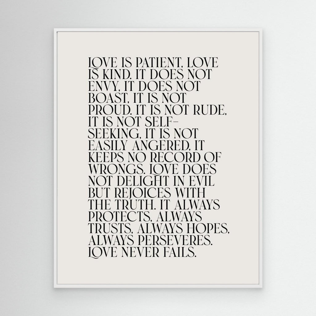 Love Is 