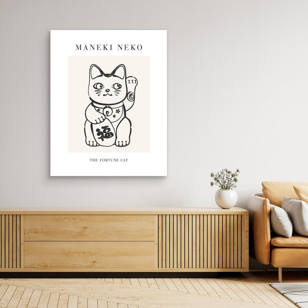 Manekineko No2 