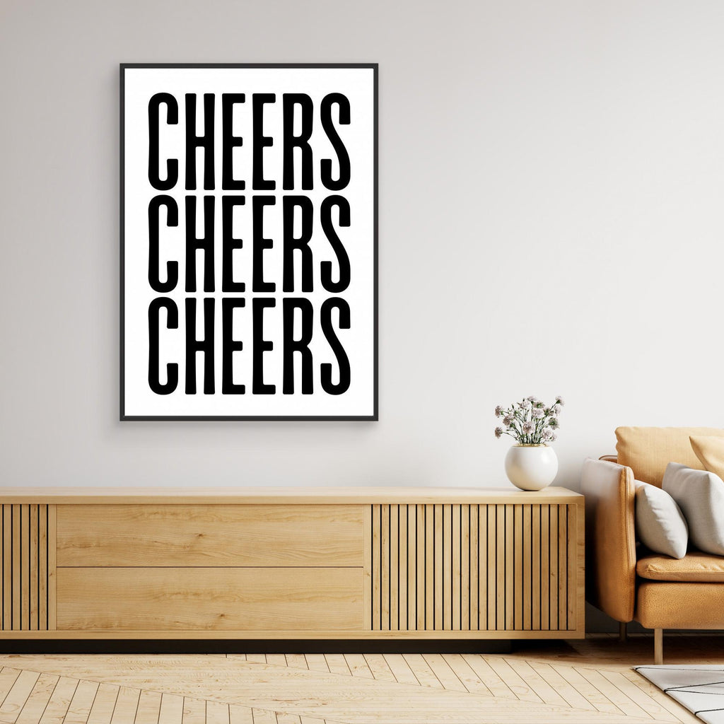 Cheers 