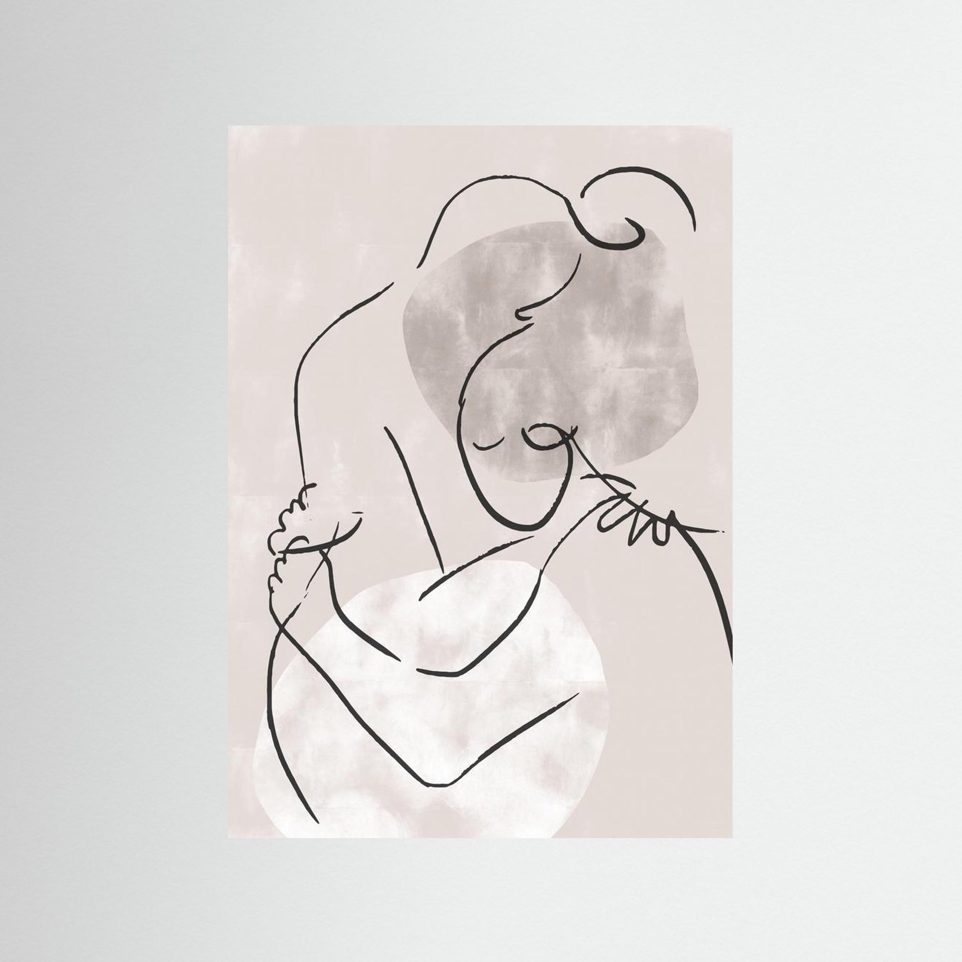 The Hug 