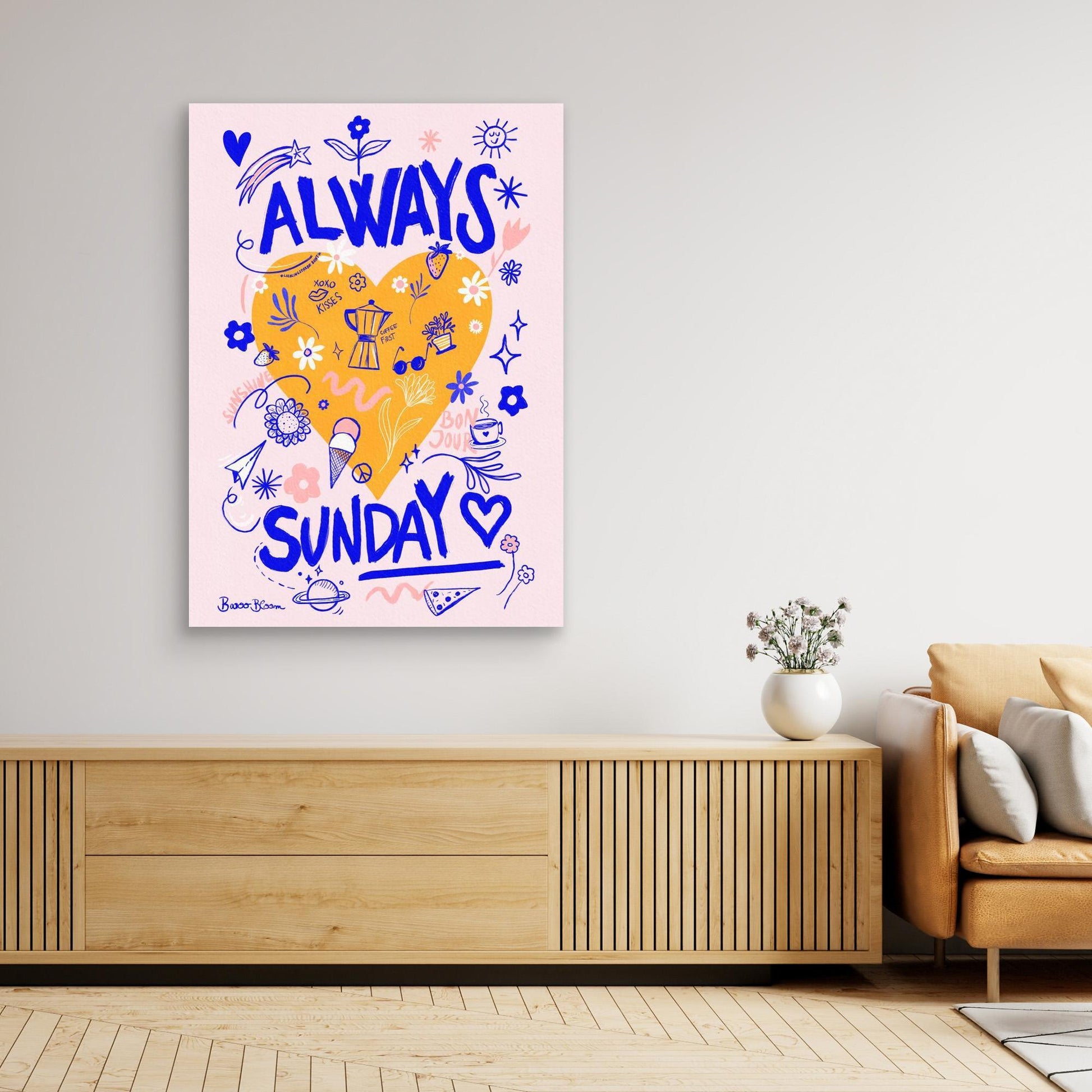 Always Sunday 