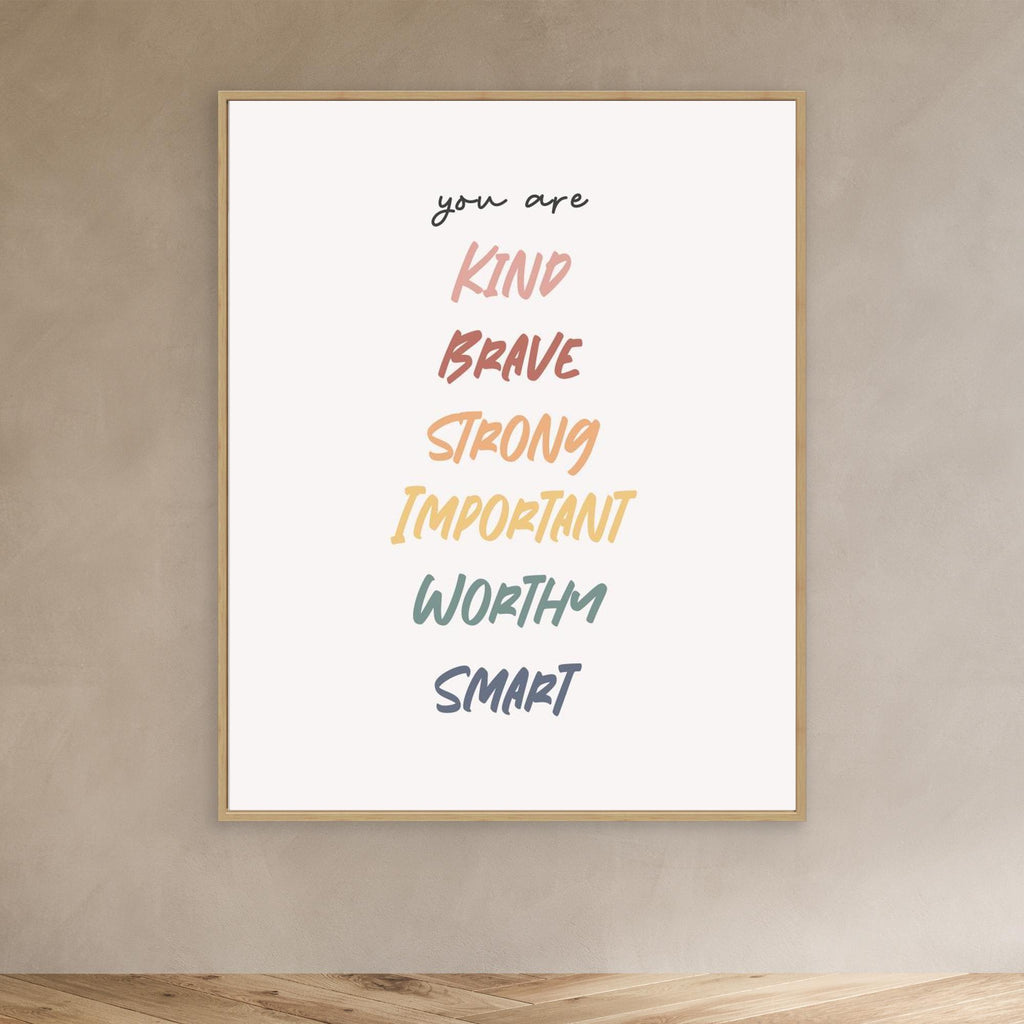 Affirmation 