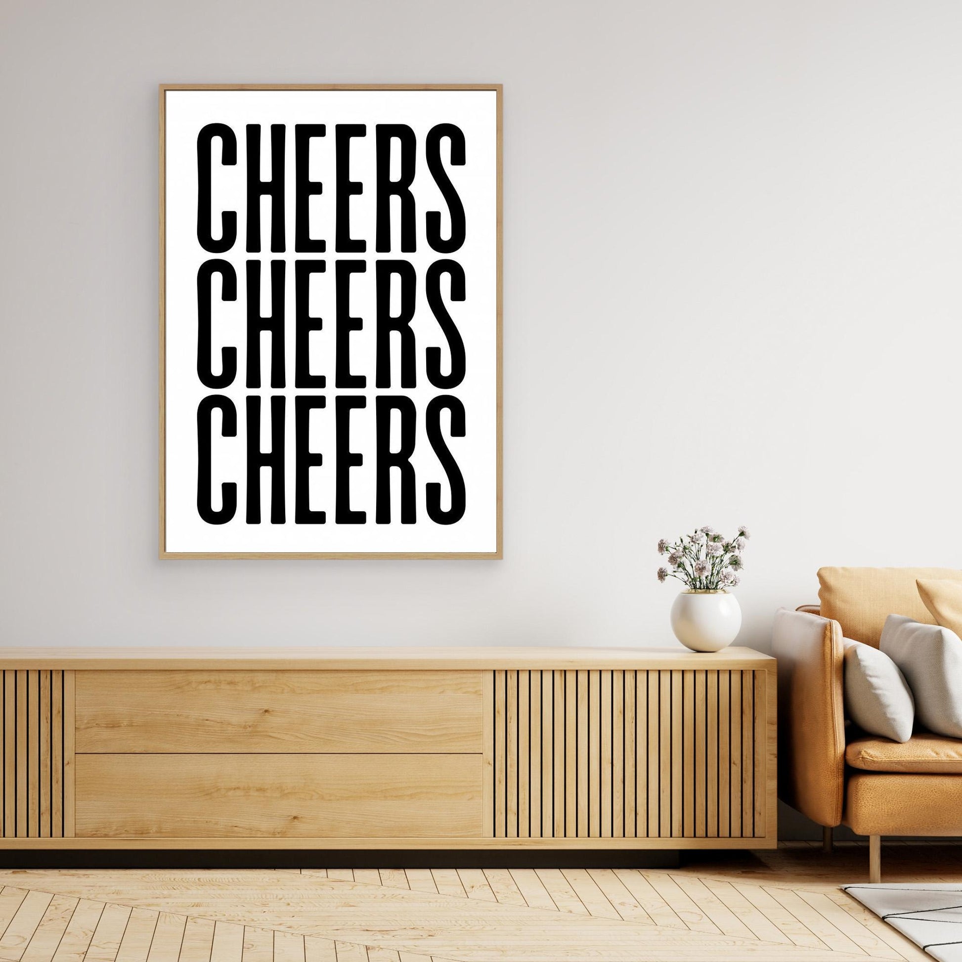 Cheers 