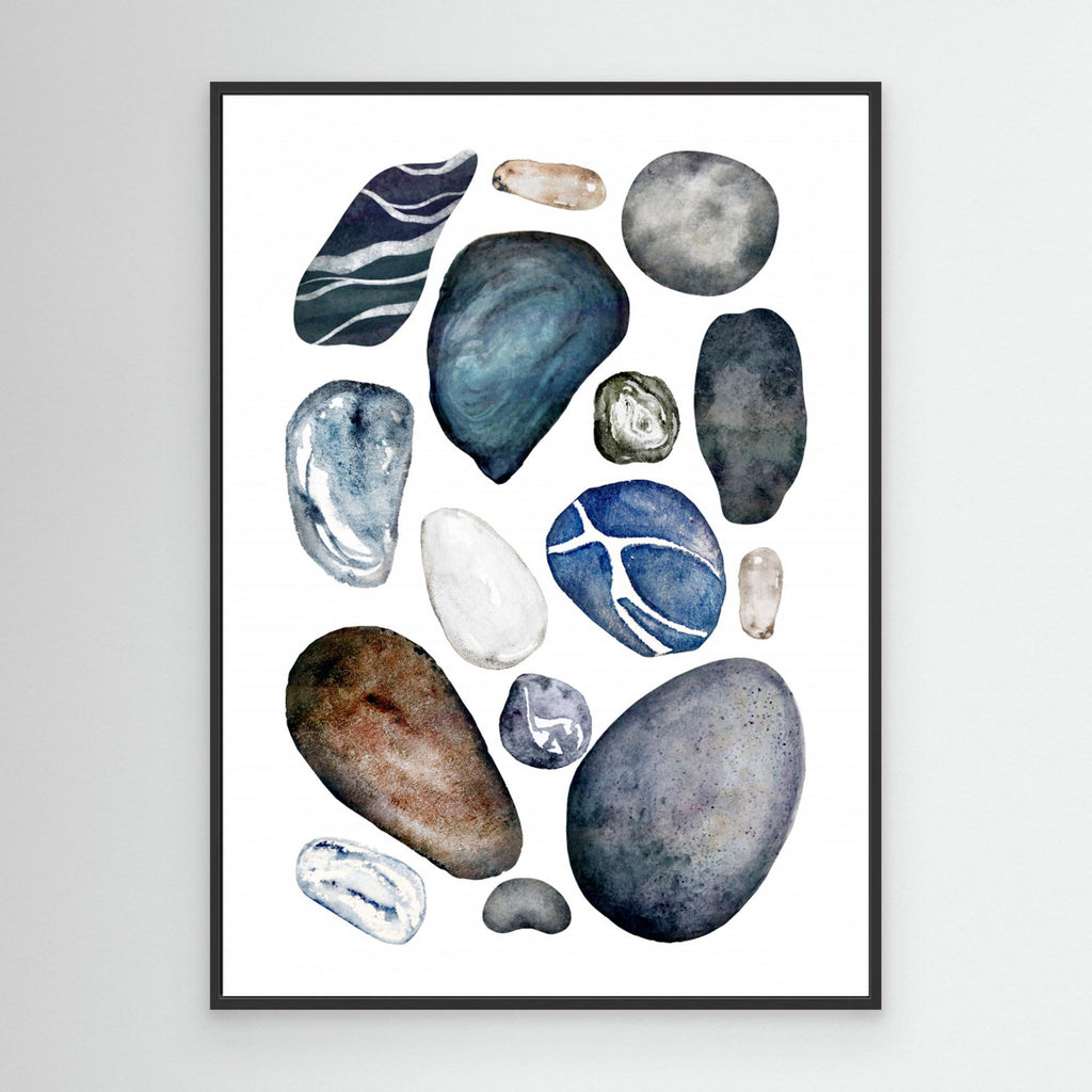Stones
