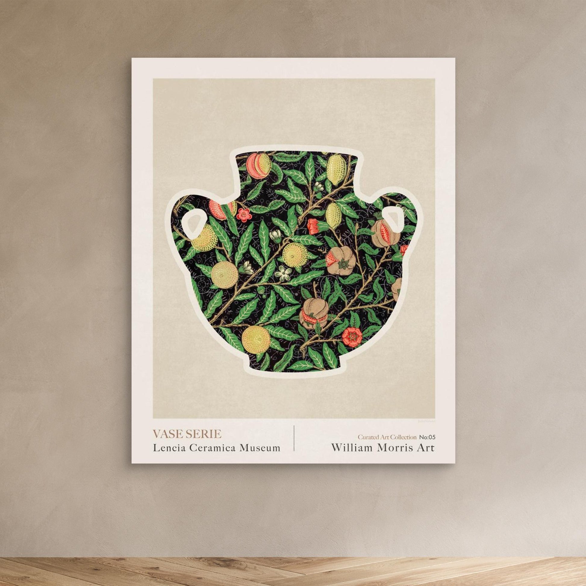 Wm Greek 05ratio 4x5 Print By Bohonewart 