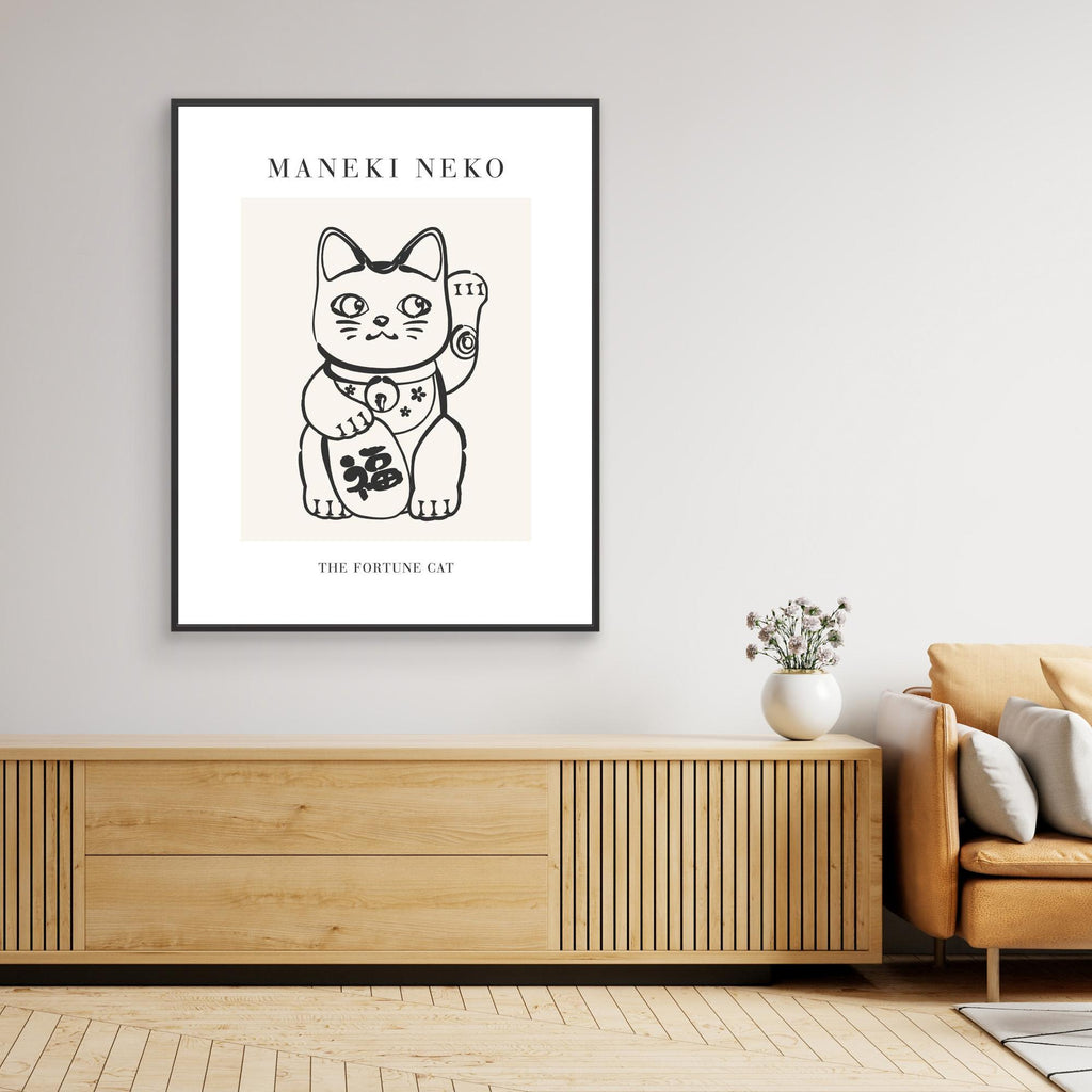Manekineko No2 