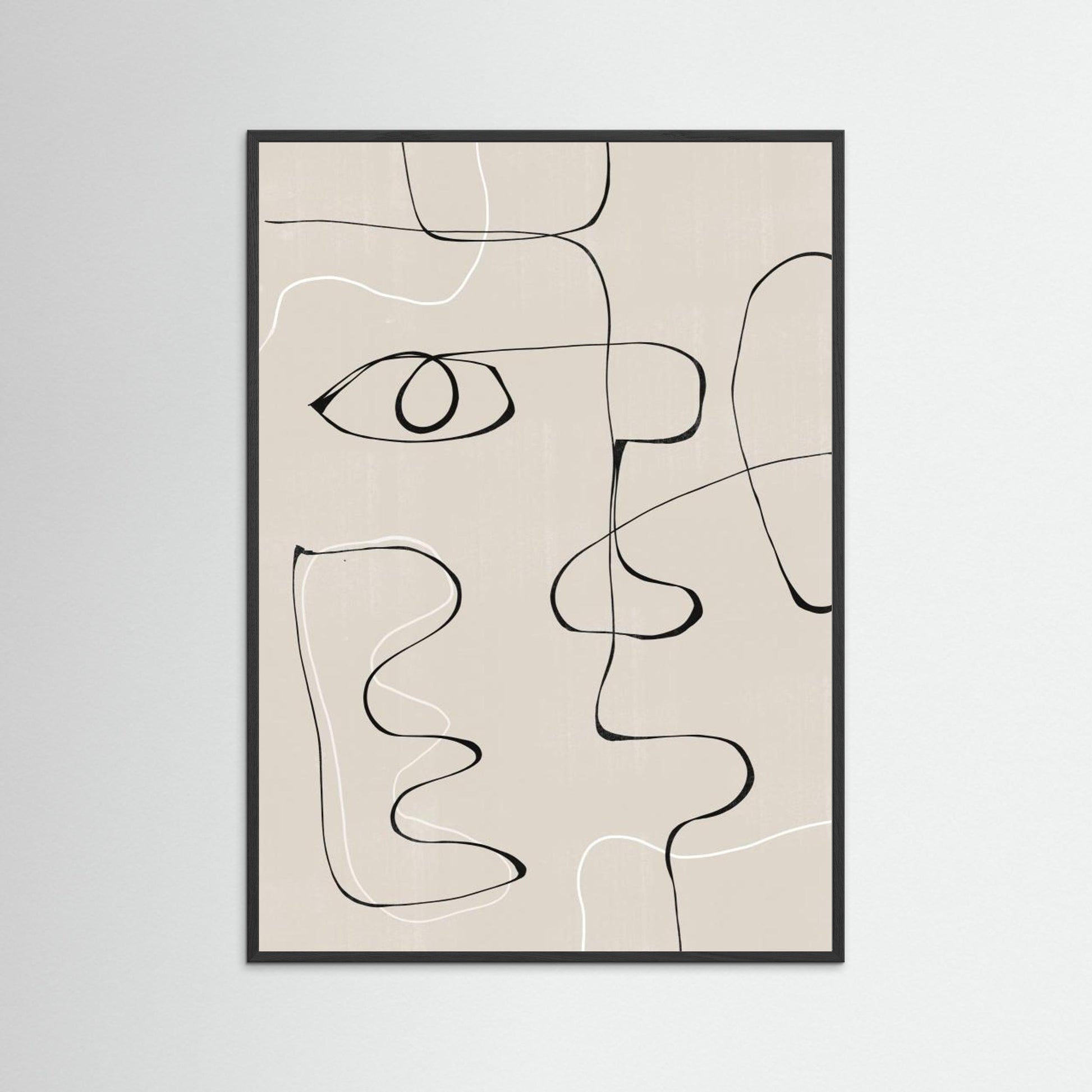 Abstract Face No2.