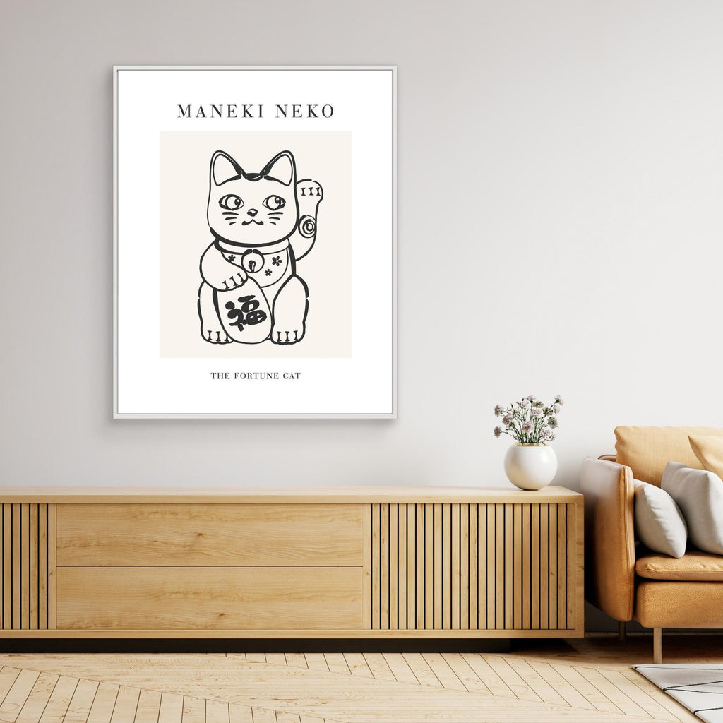Manekineko No2 