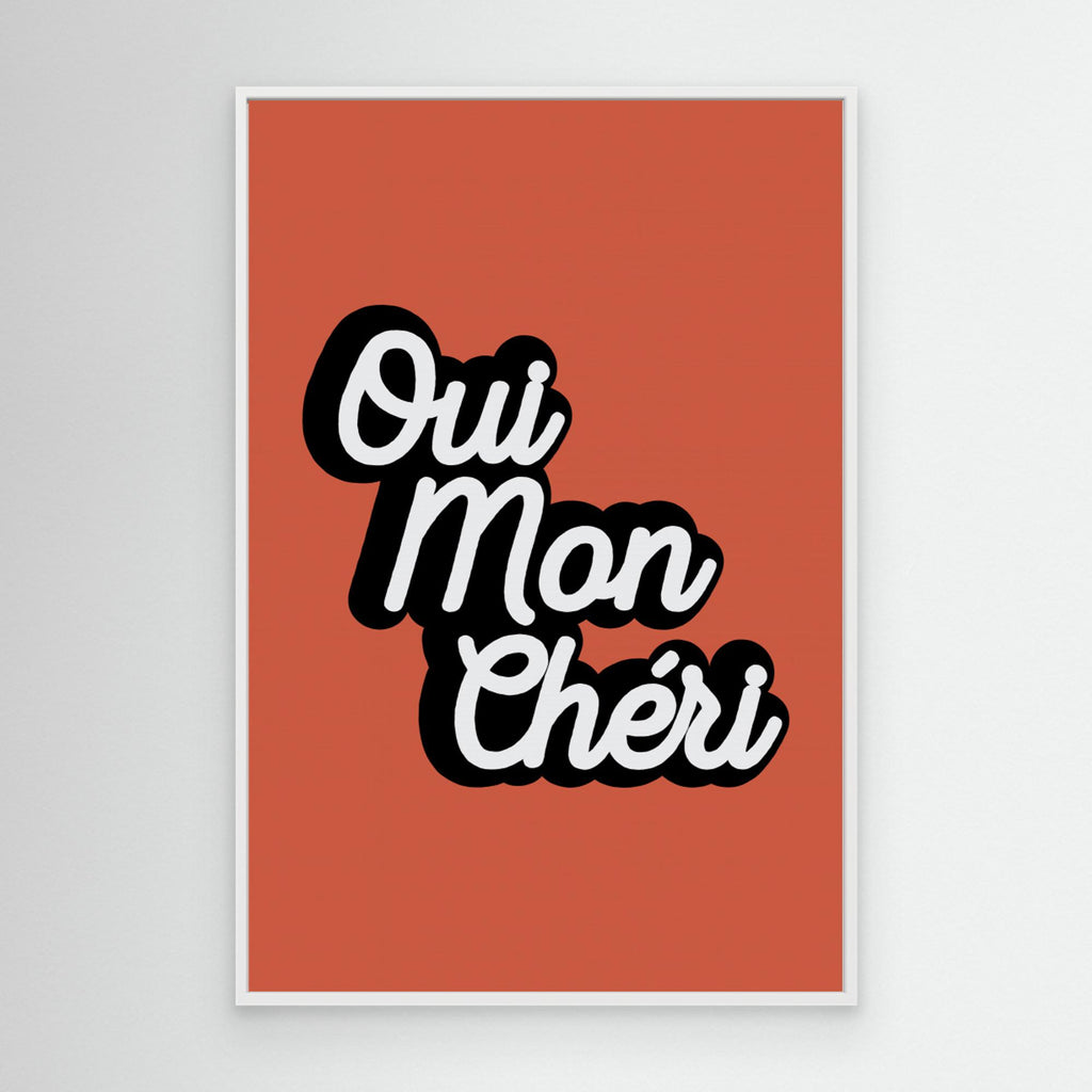Qui Mon Chéri 