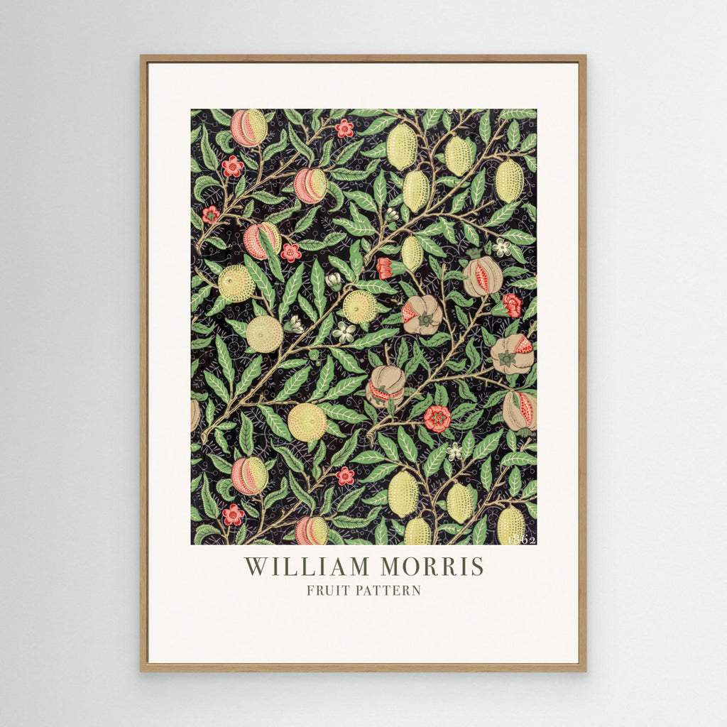 Fruit Pattern 