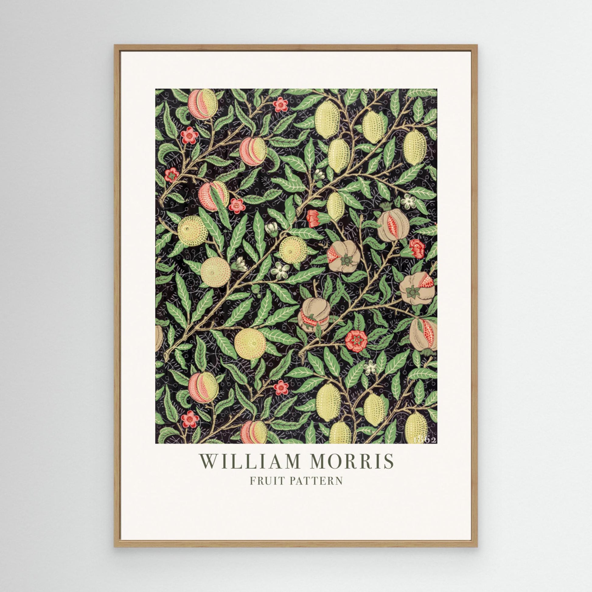 Fruit Pattern 