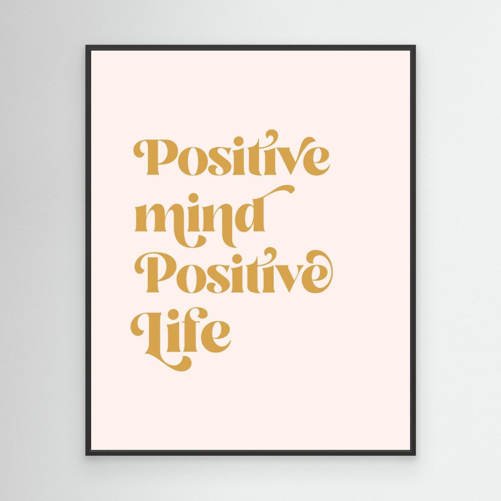 Positive 