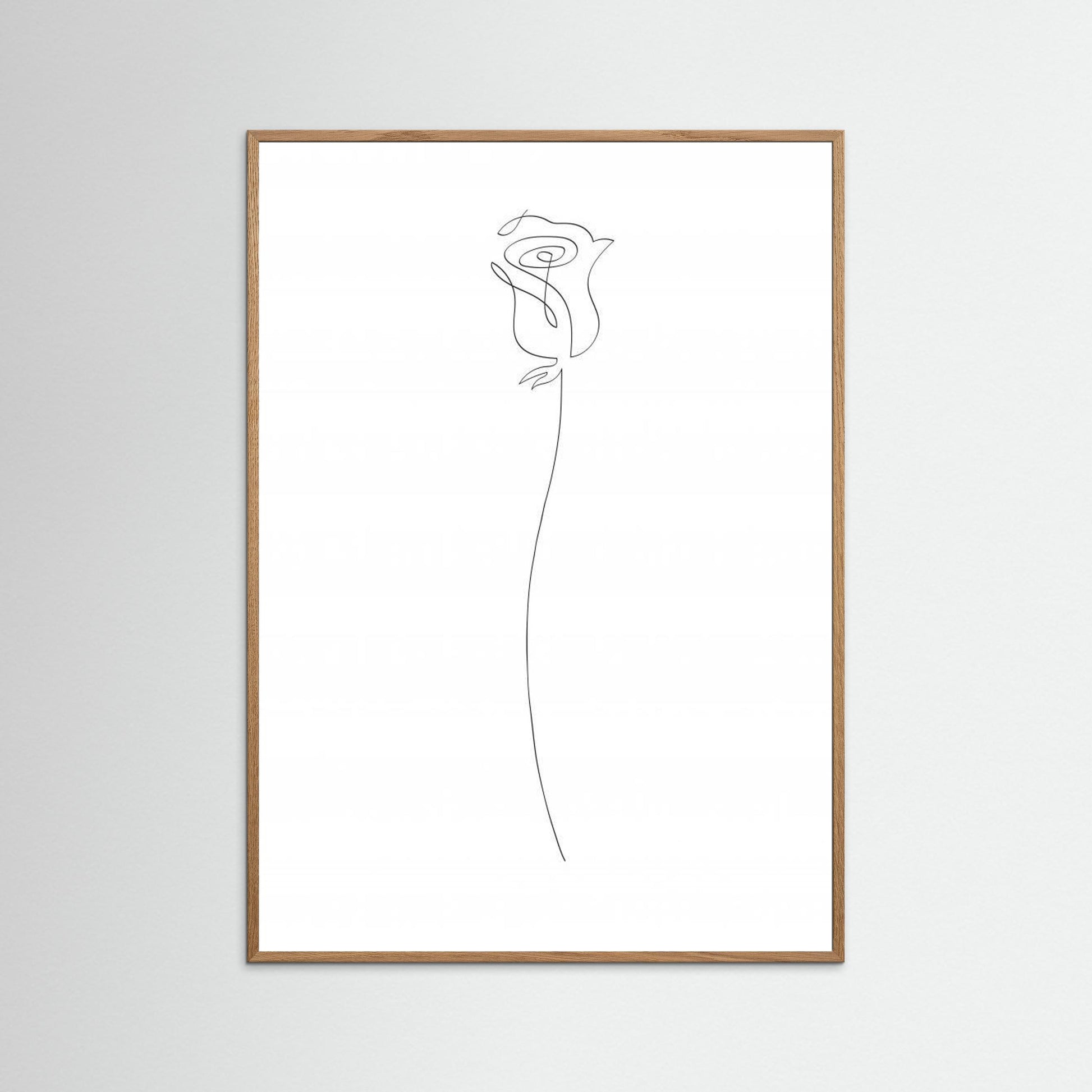 Rose by Pictufy Studio Ii