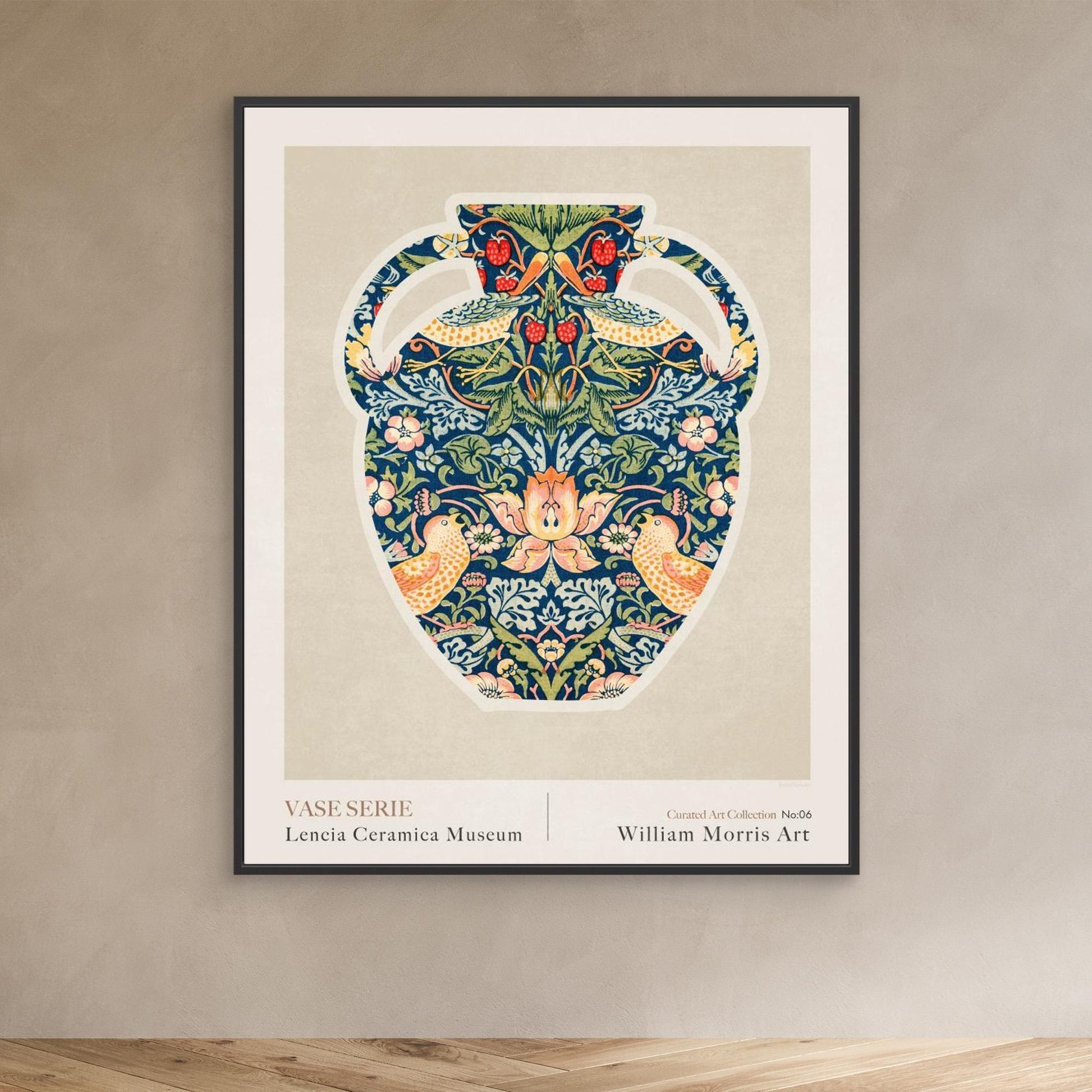 Wm Greek 06ratio 4x5 Print By Bohonewart 