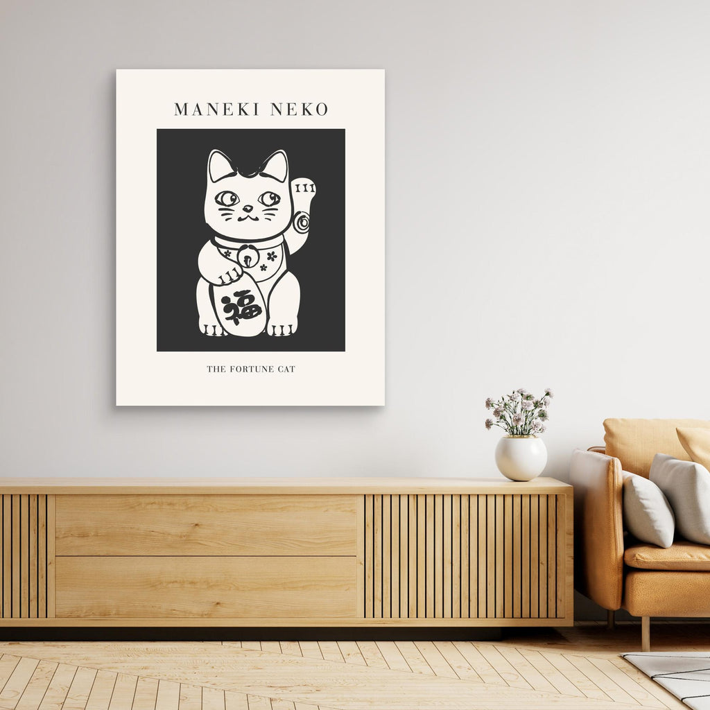 Manekineko 