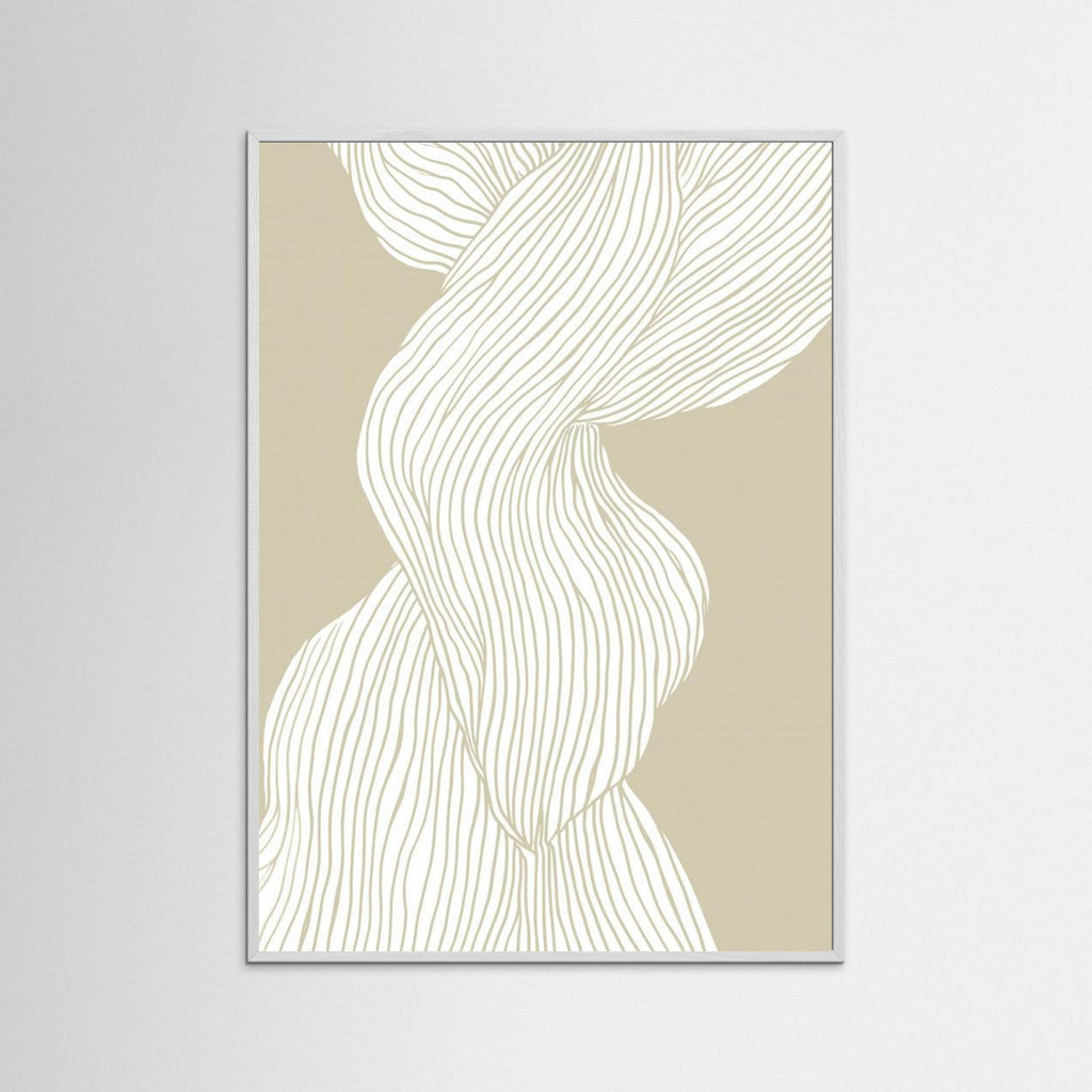Fibers No 3 