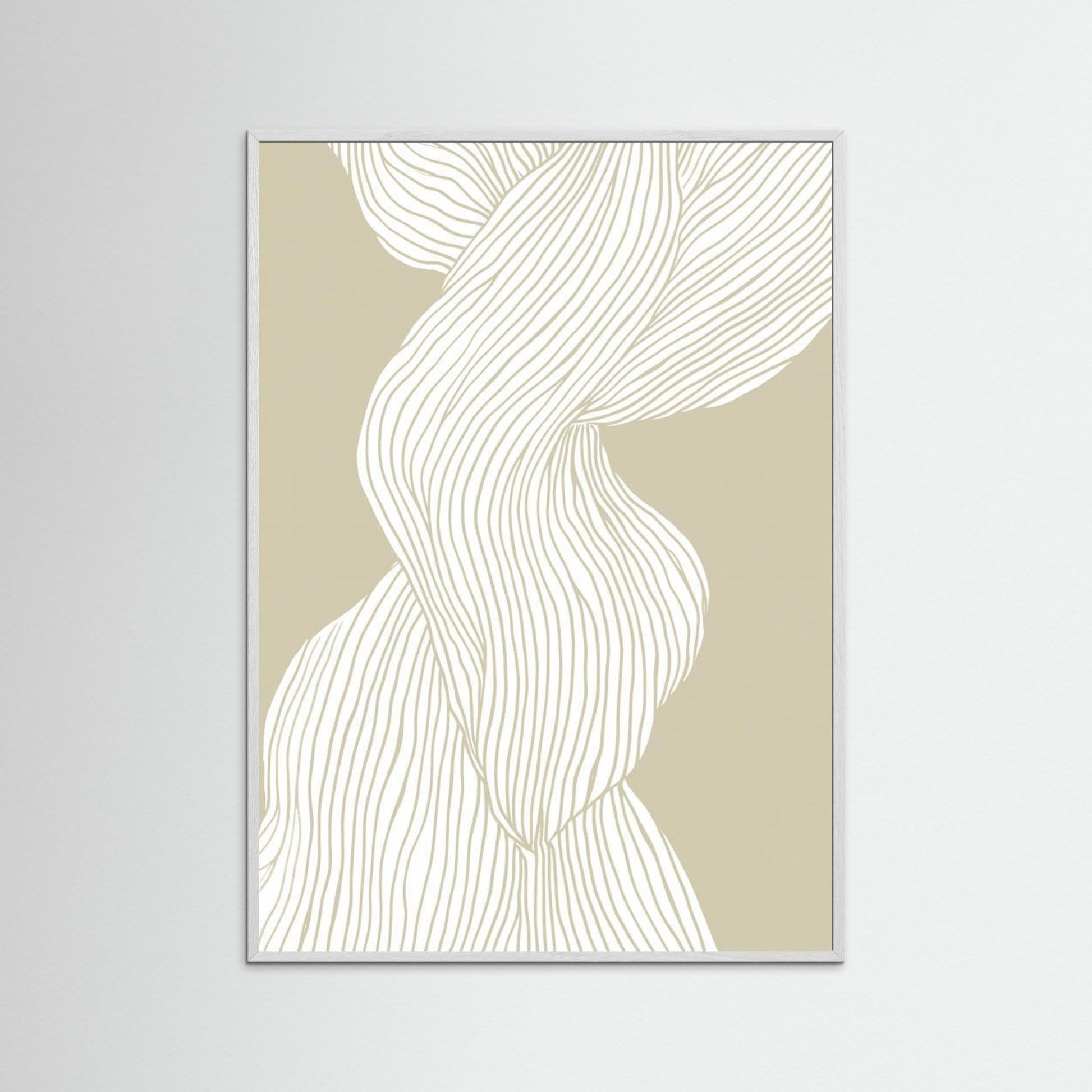 Fibers No 3 