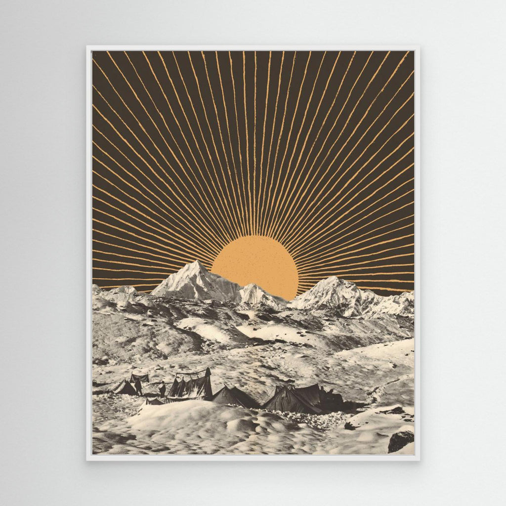 Mountainscape Nº6