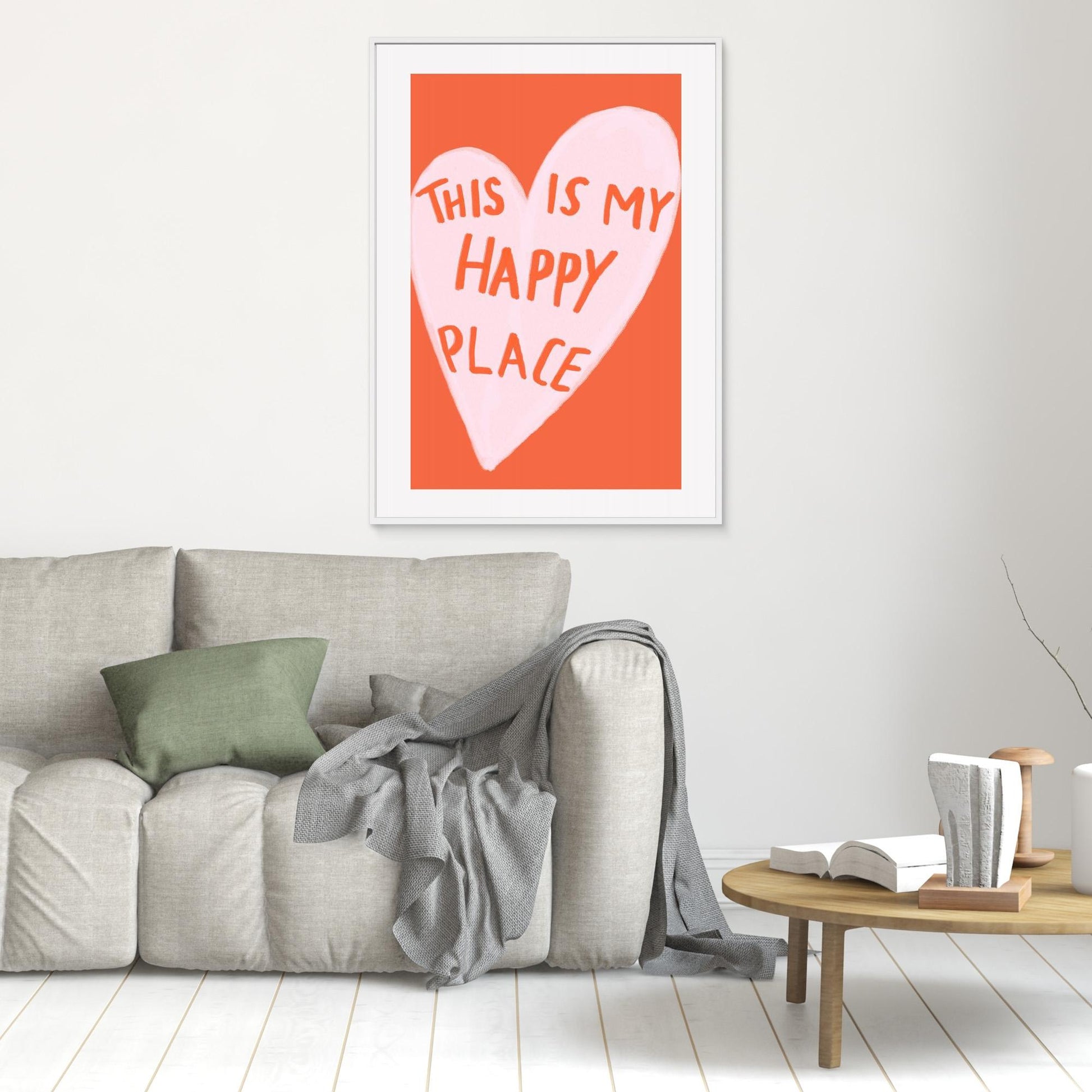 Happy Place 