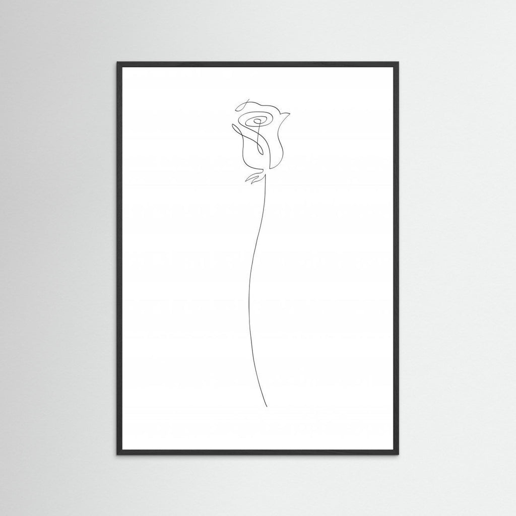 Rose by Pictufy Studio Ii