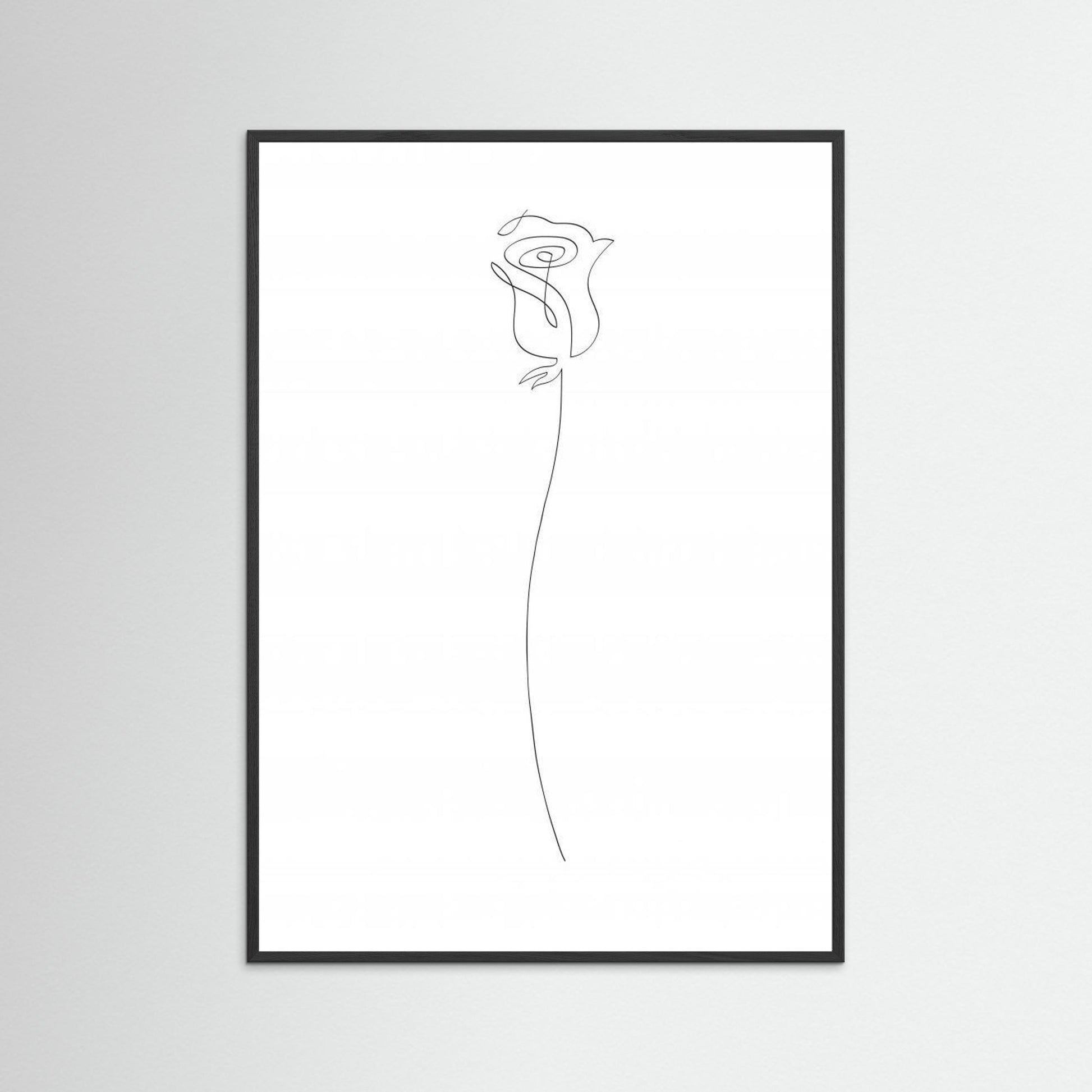 Rose by Pictufy Studio Ii