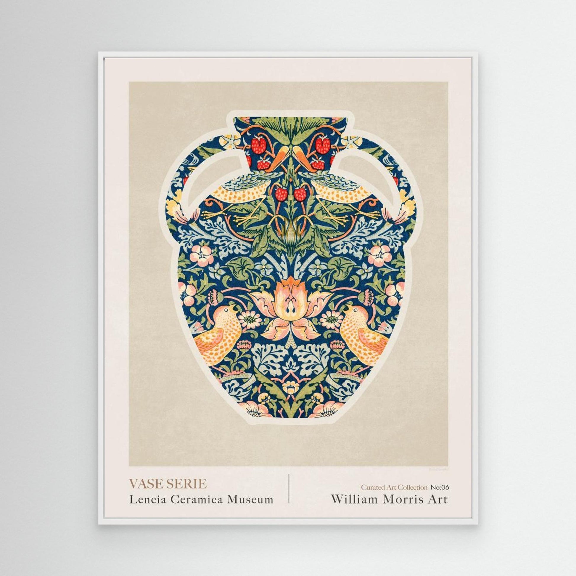 Wm Greek 06ratio 4x5 Print By Bohonewart 