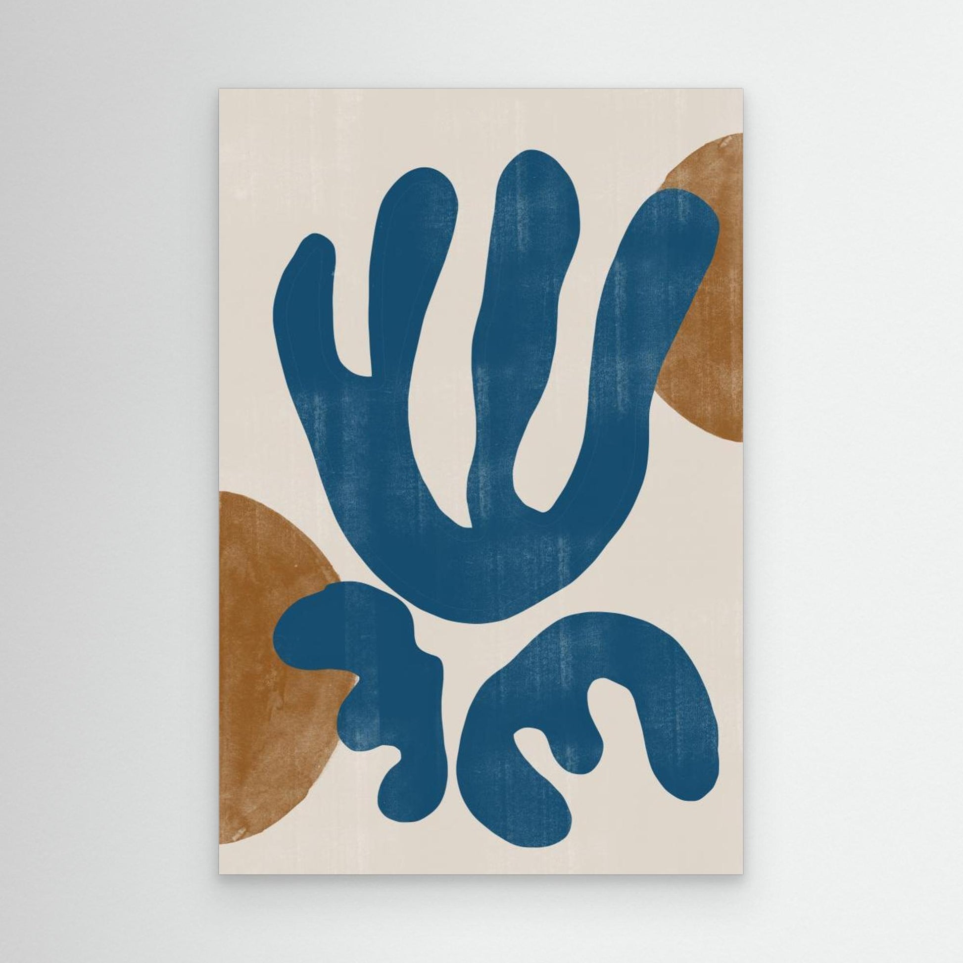 Modern Plant No3.