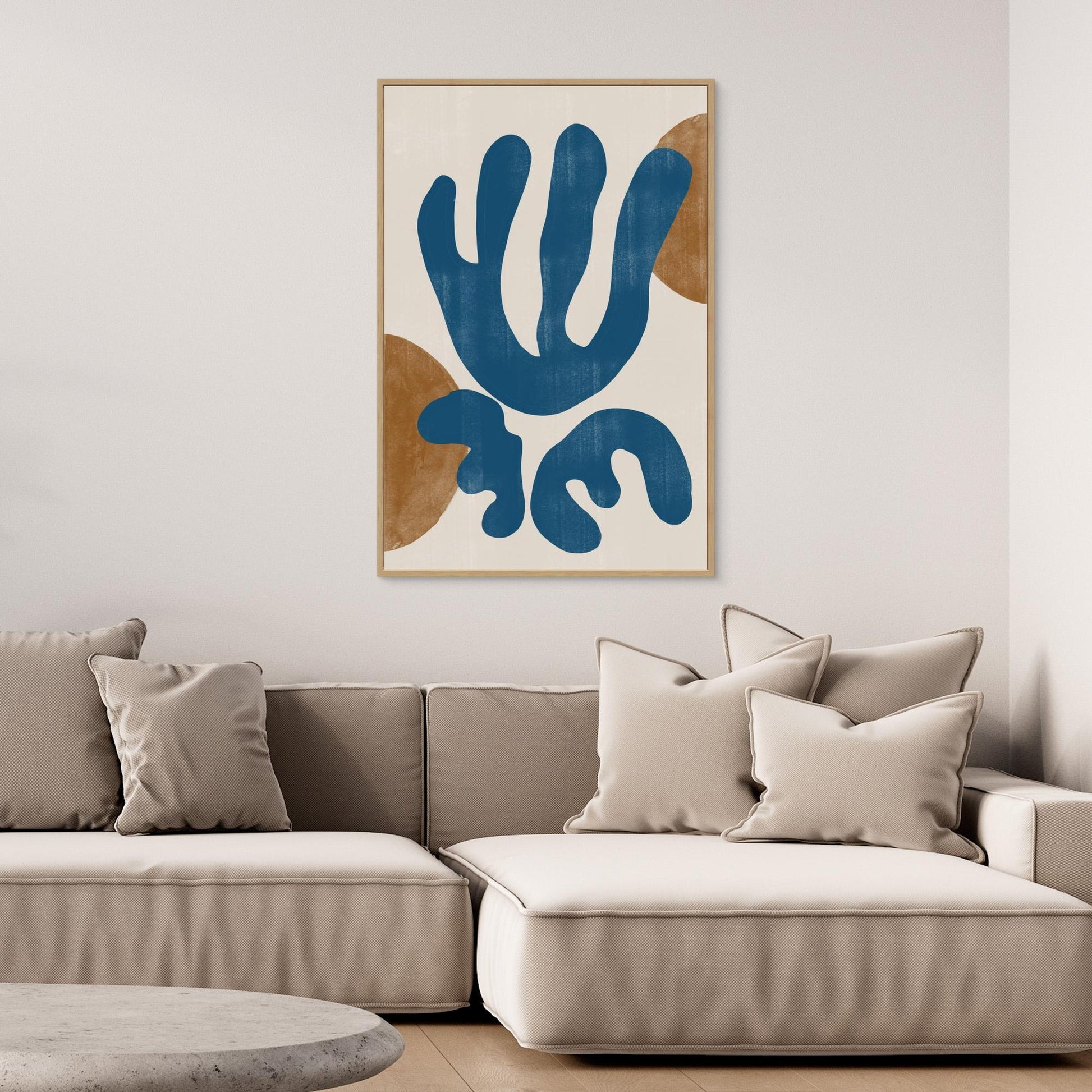 Modern Plant No3.