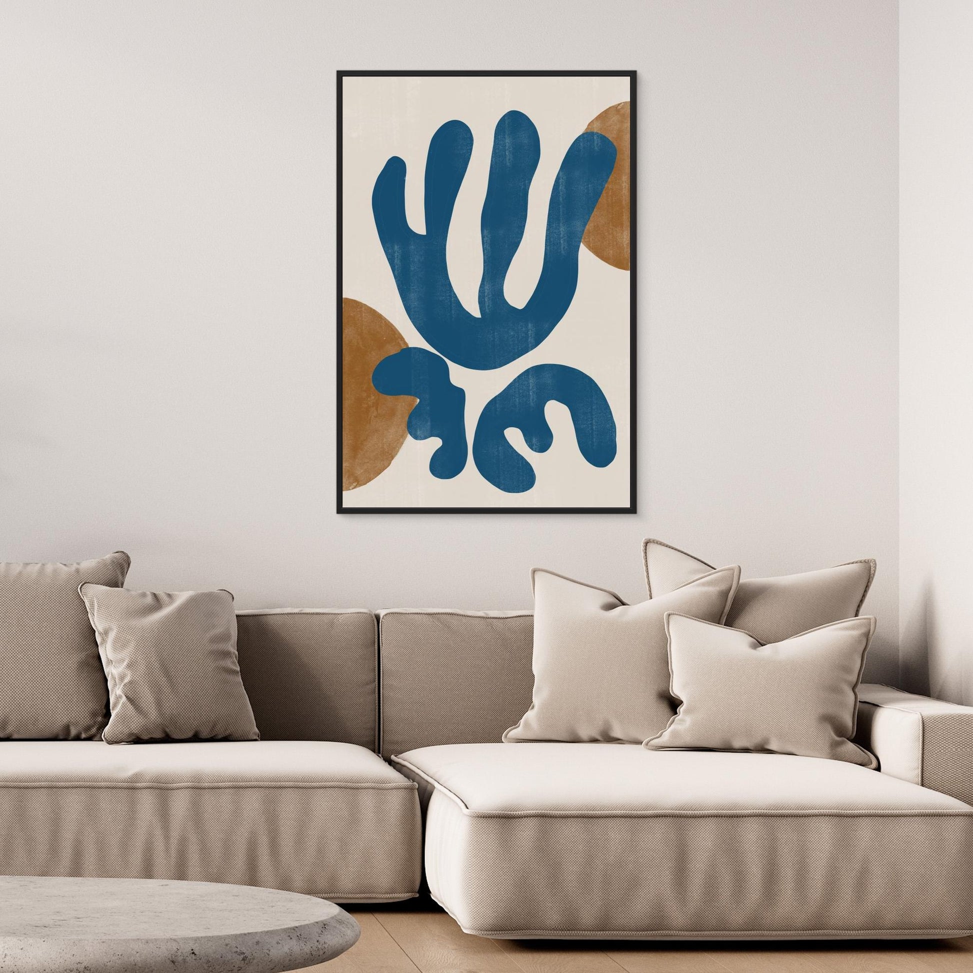 Modern Plant No3.