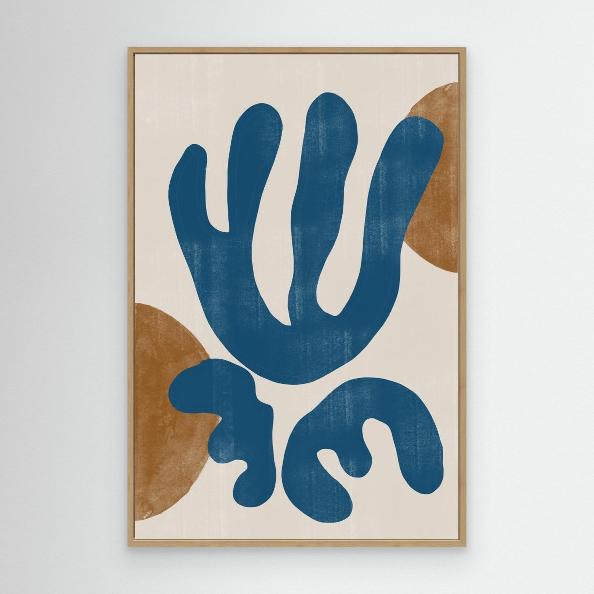 Modern Plant No3.