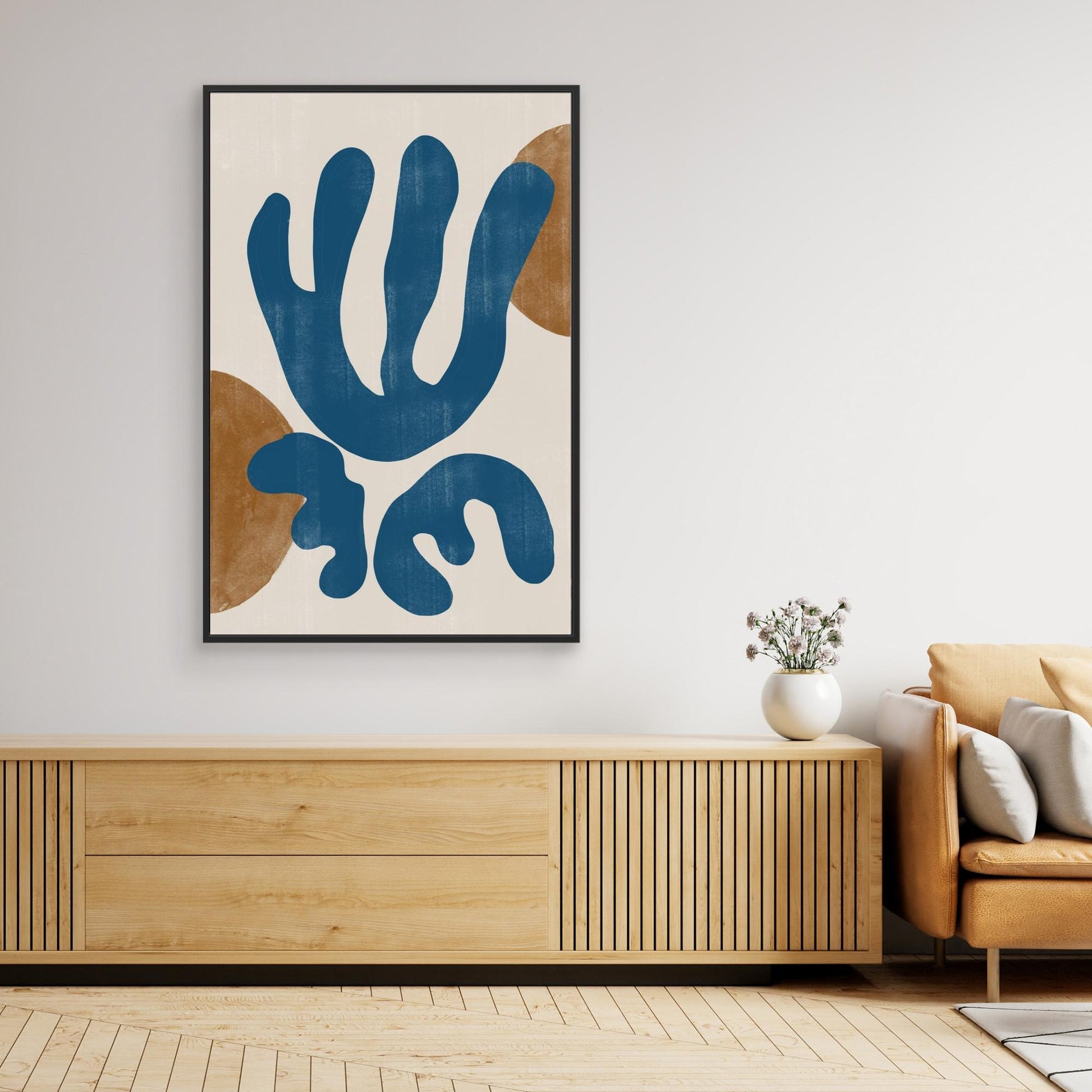Modern Plant No3.