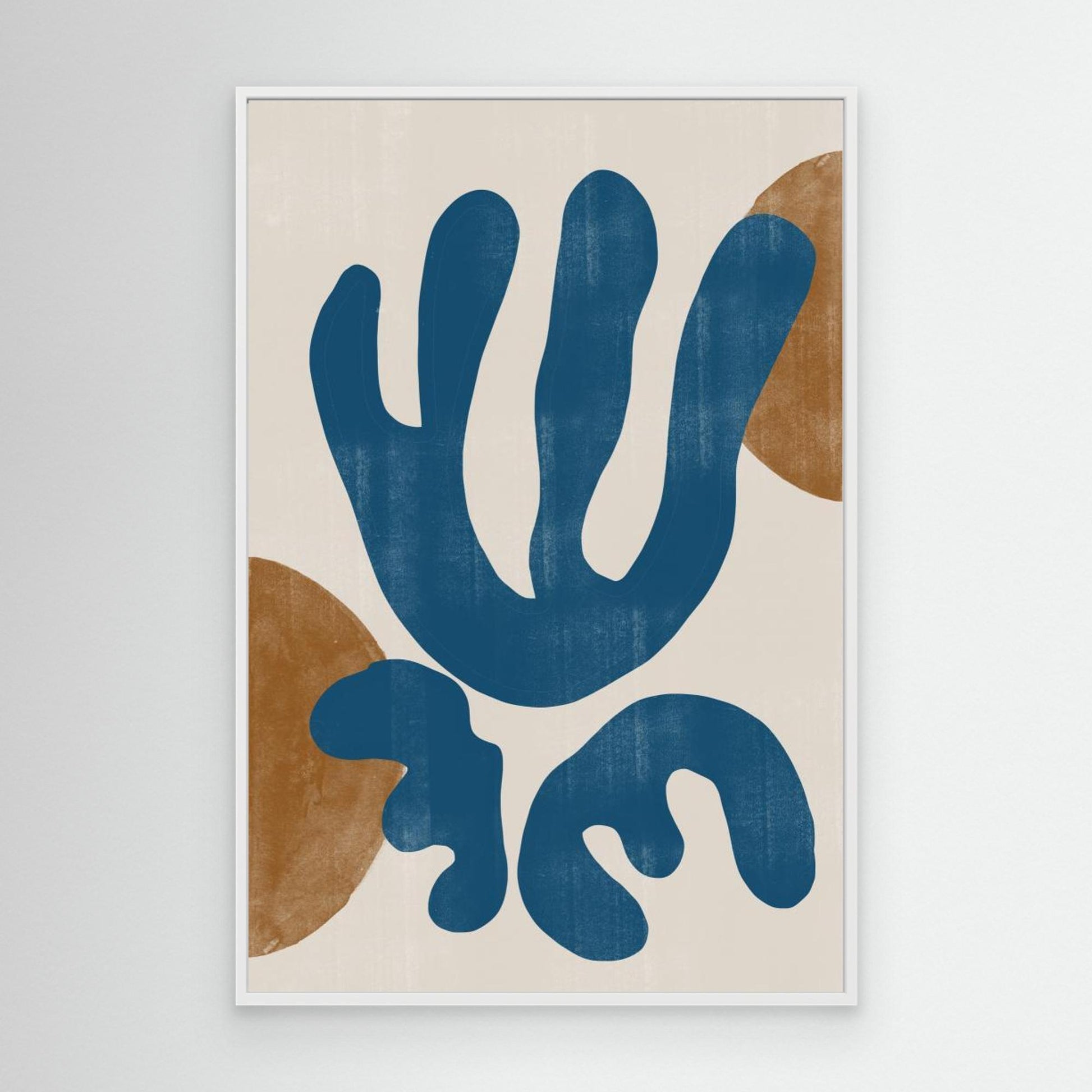 Modern Plant No3.