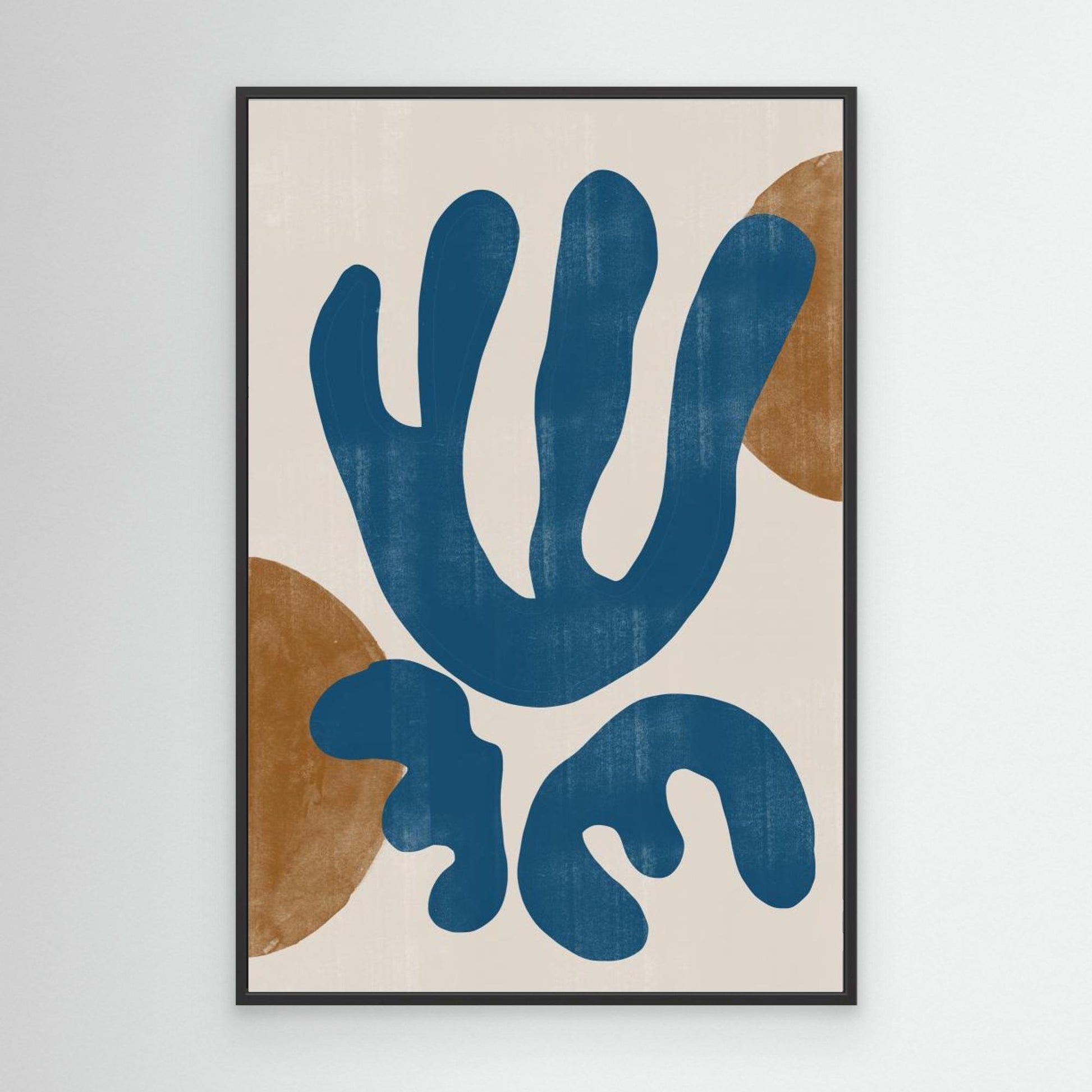 Modern Plant No3.