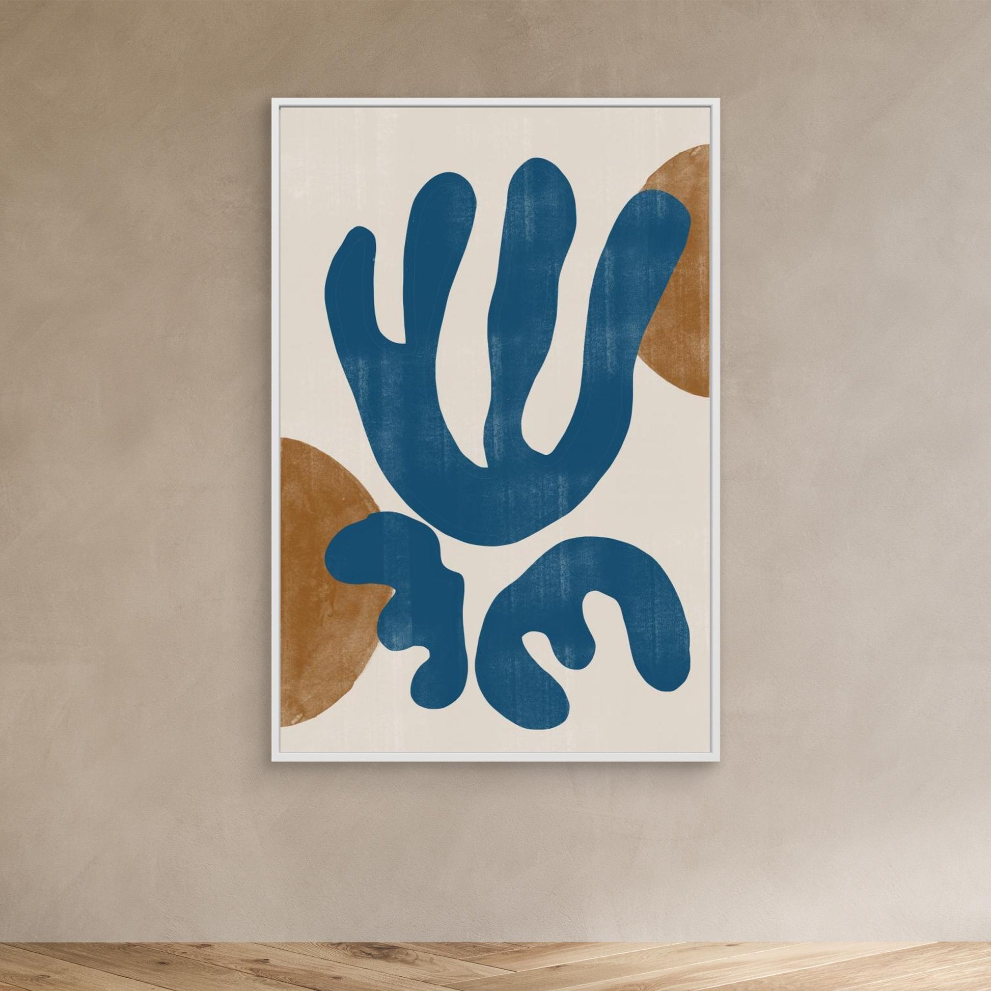 Modern Plant No3.