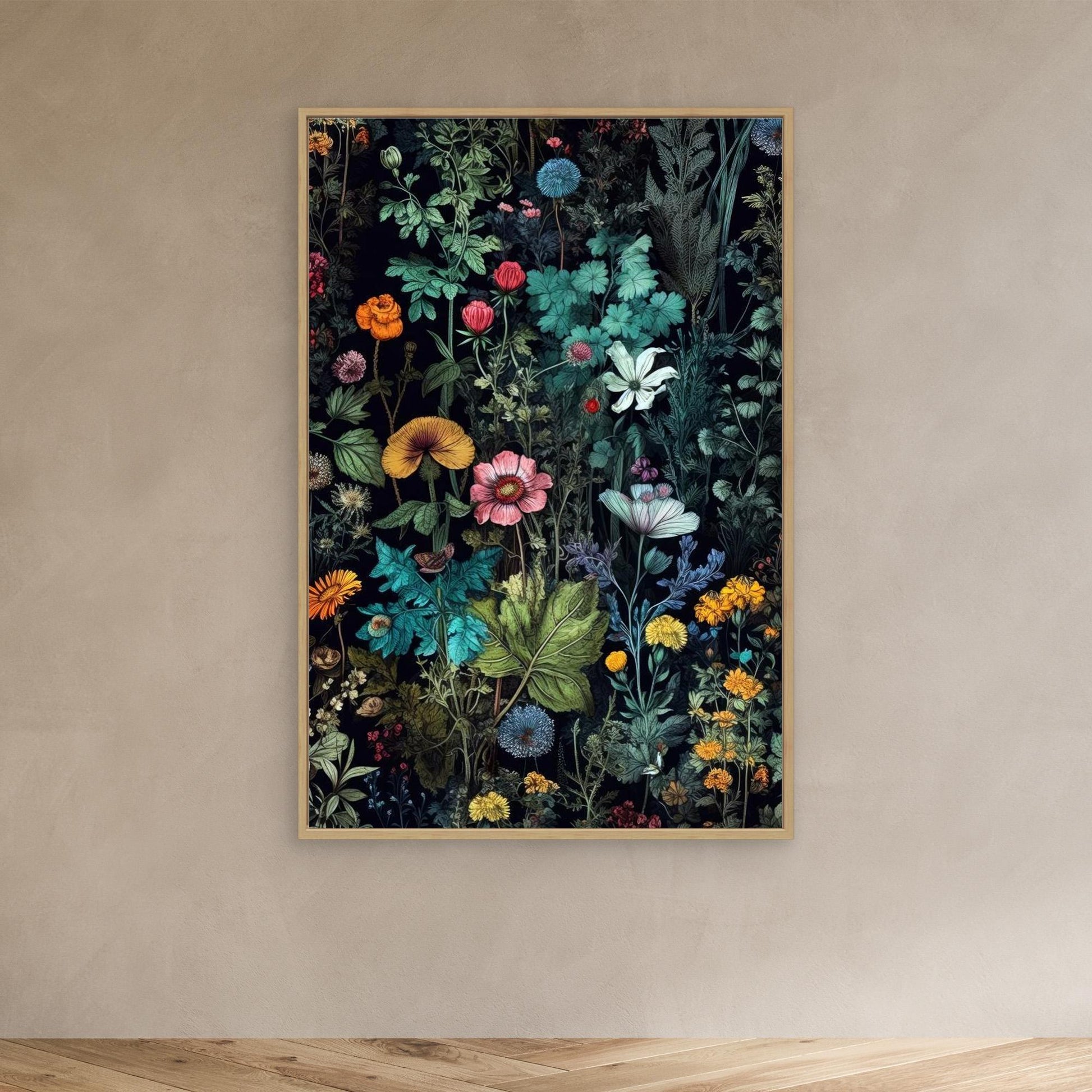 Meadow flowers 11 