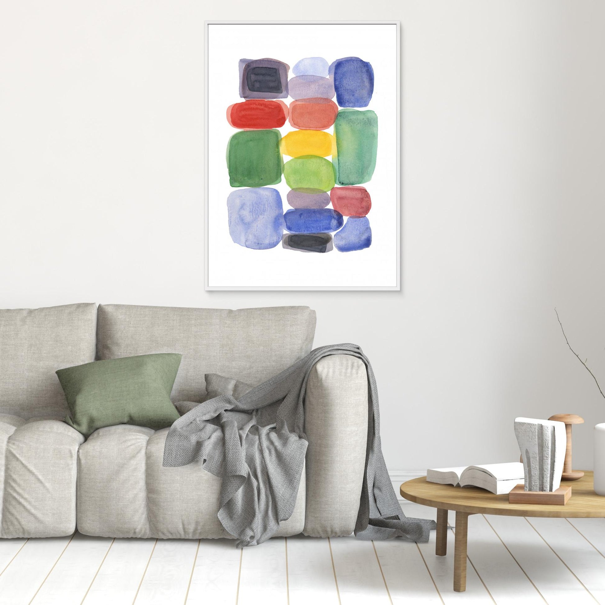 Color Blocks 2