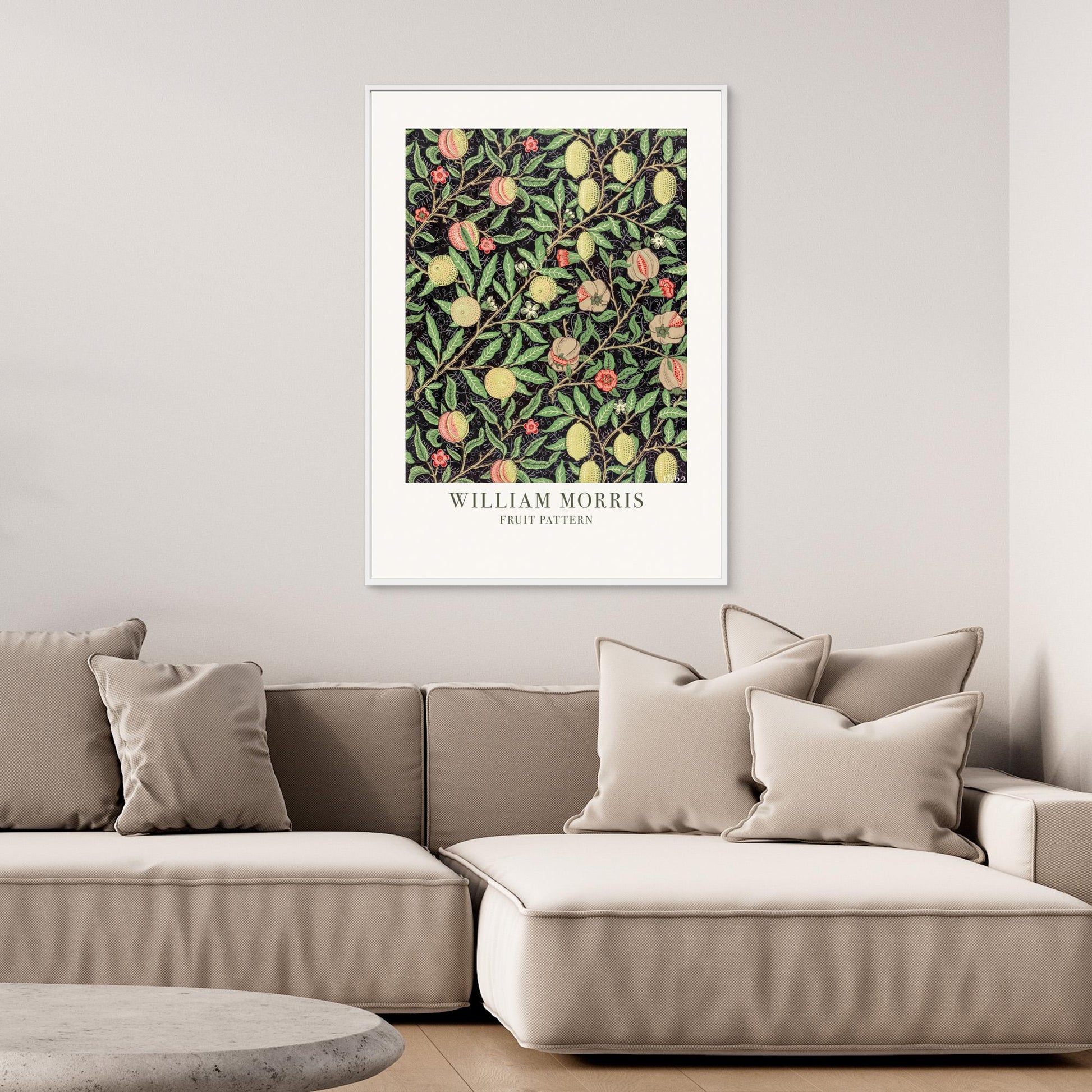 Fruit Pattern 