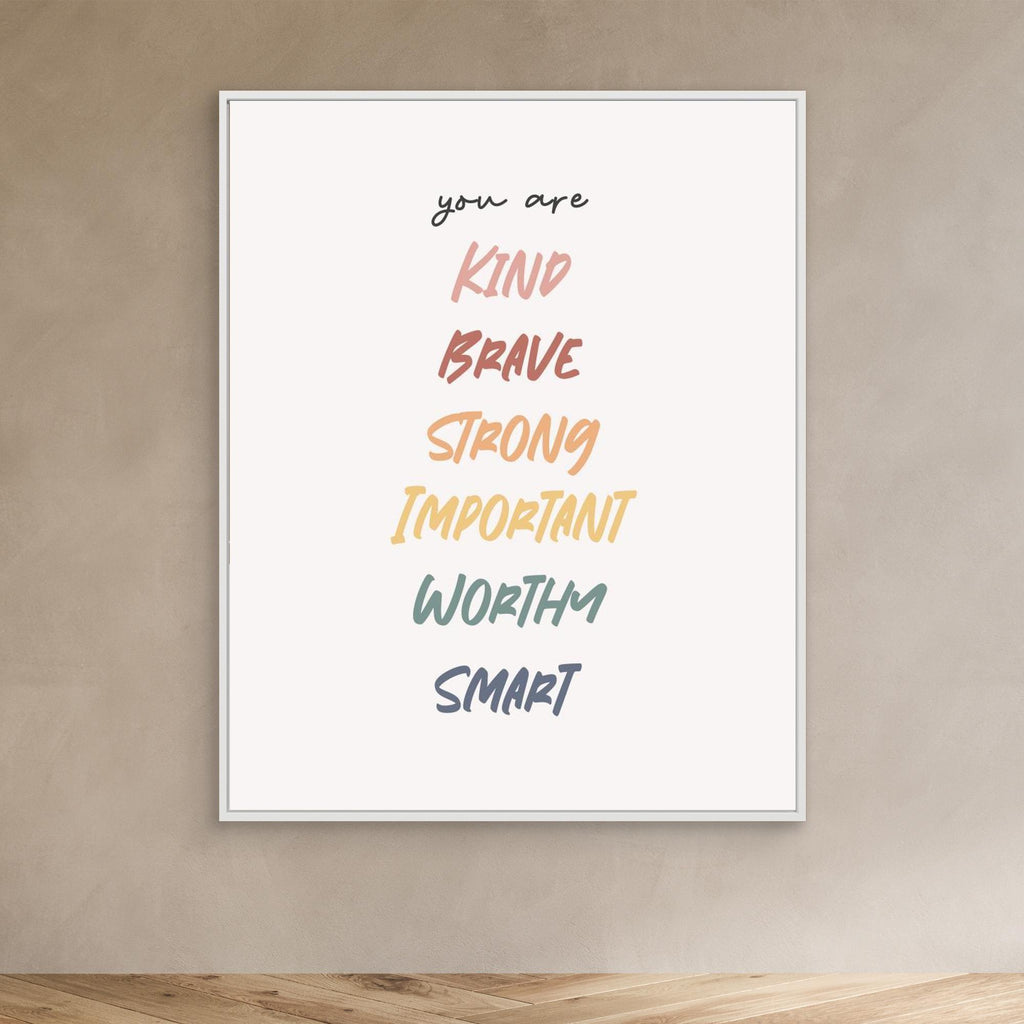 Affirmation 