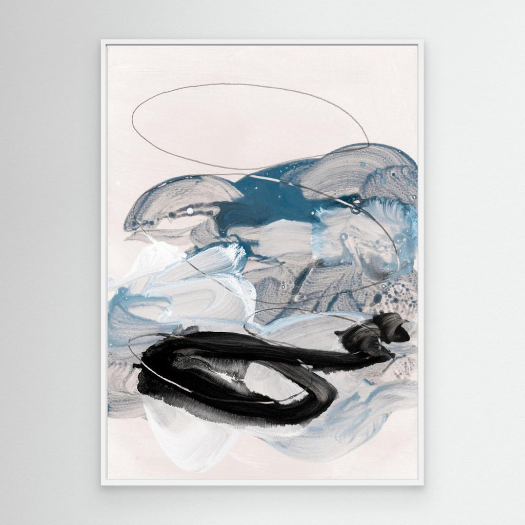 Abstract Painting IX 