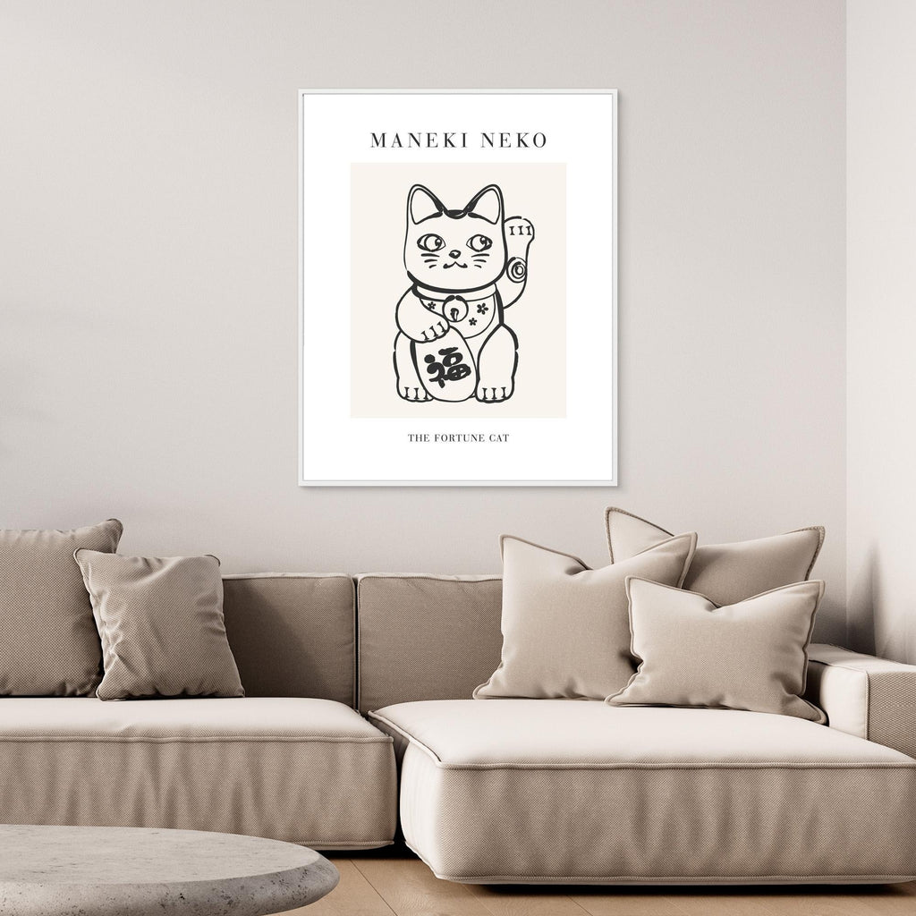 Manekineko No2 