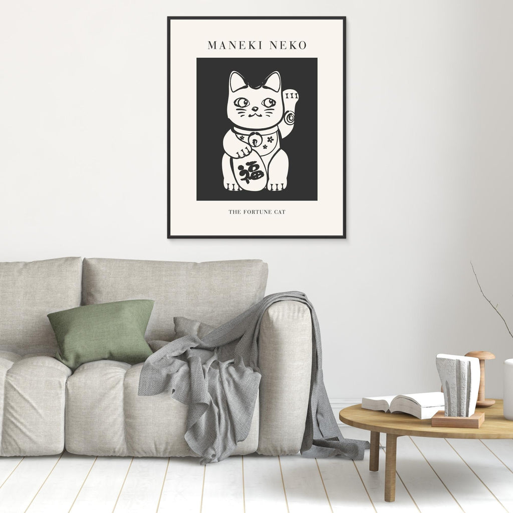 Manekineko 