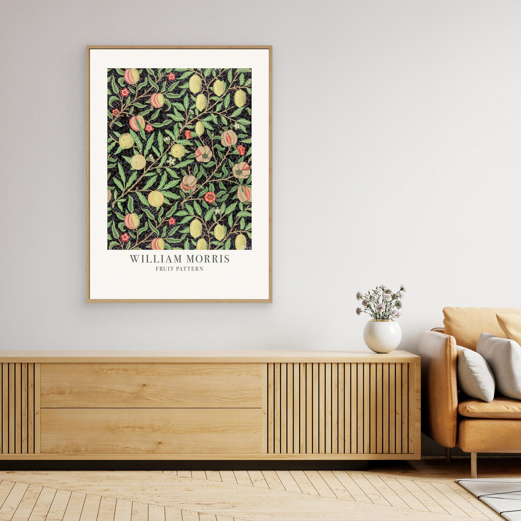 Fruit Pattern 