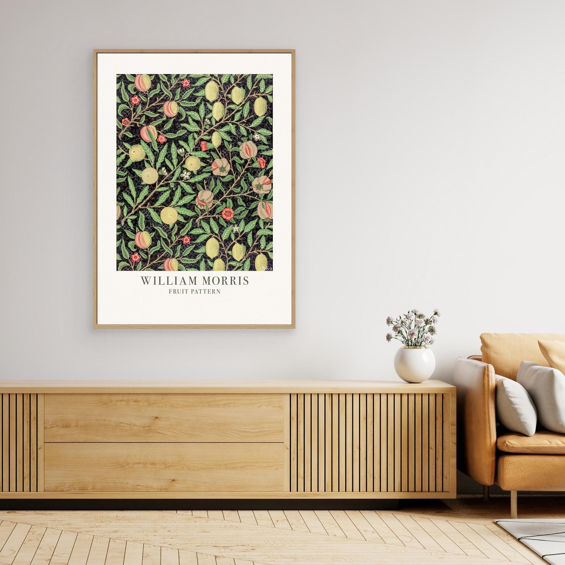 Fruit Pattern 