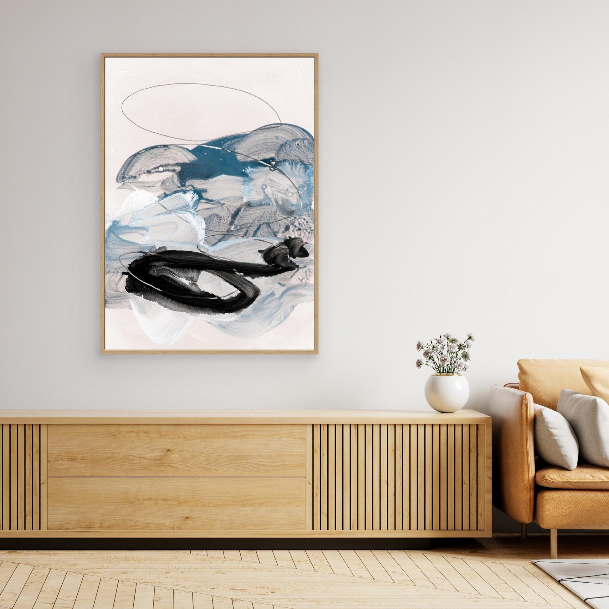 Abstract Painting IX 