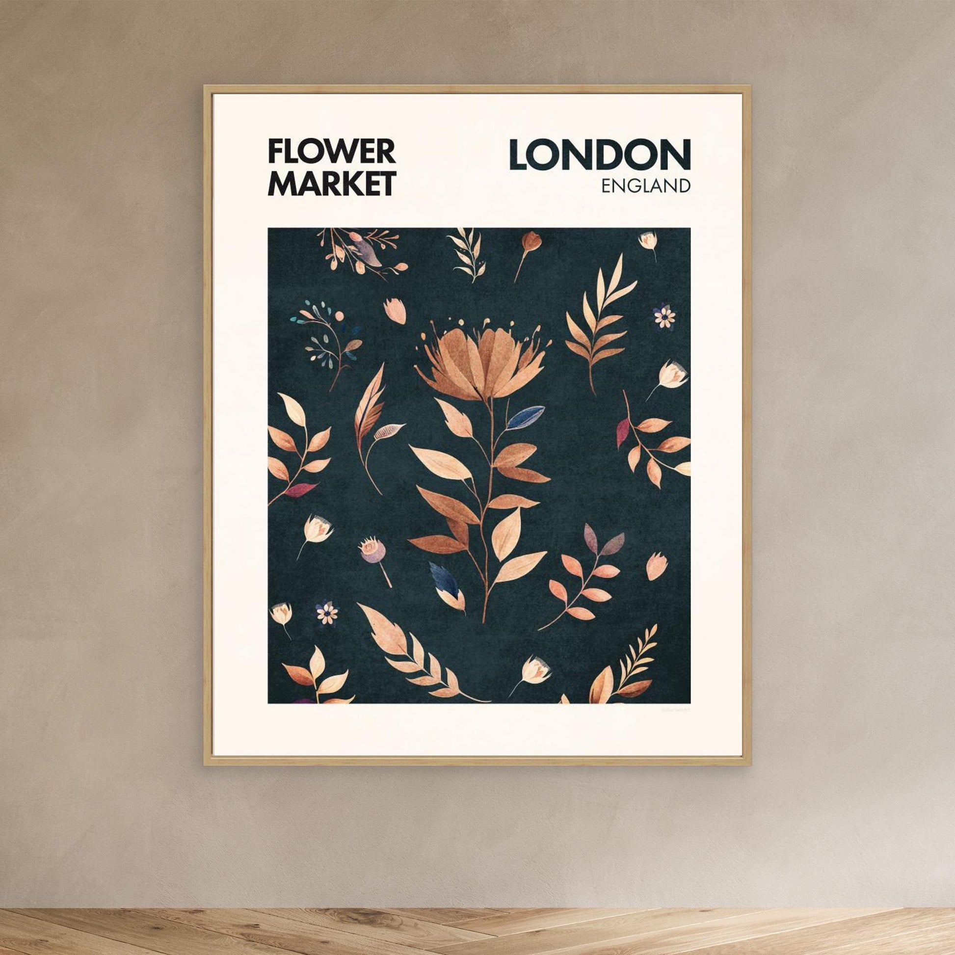Ratio 4x5 Print By Bohonewart Copy 9 