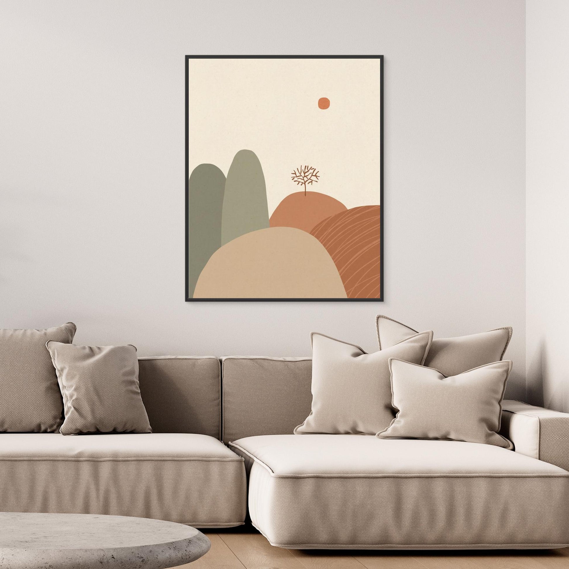 Mountains #2
