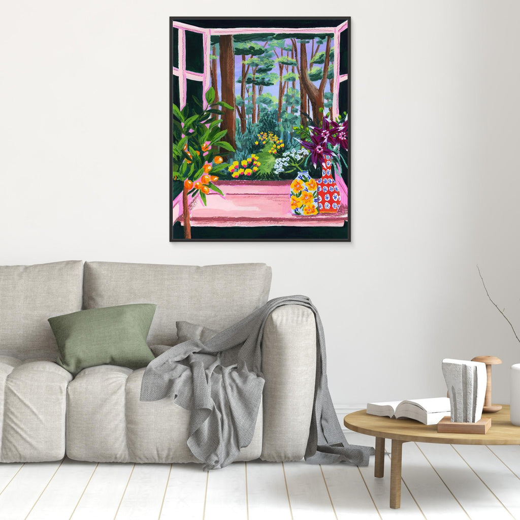 Enchanted Garden