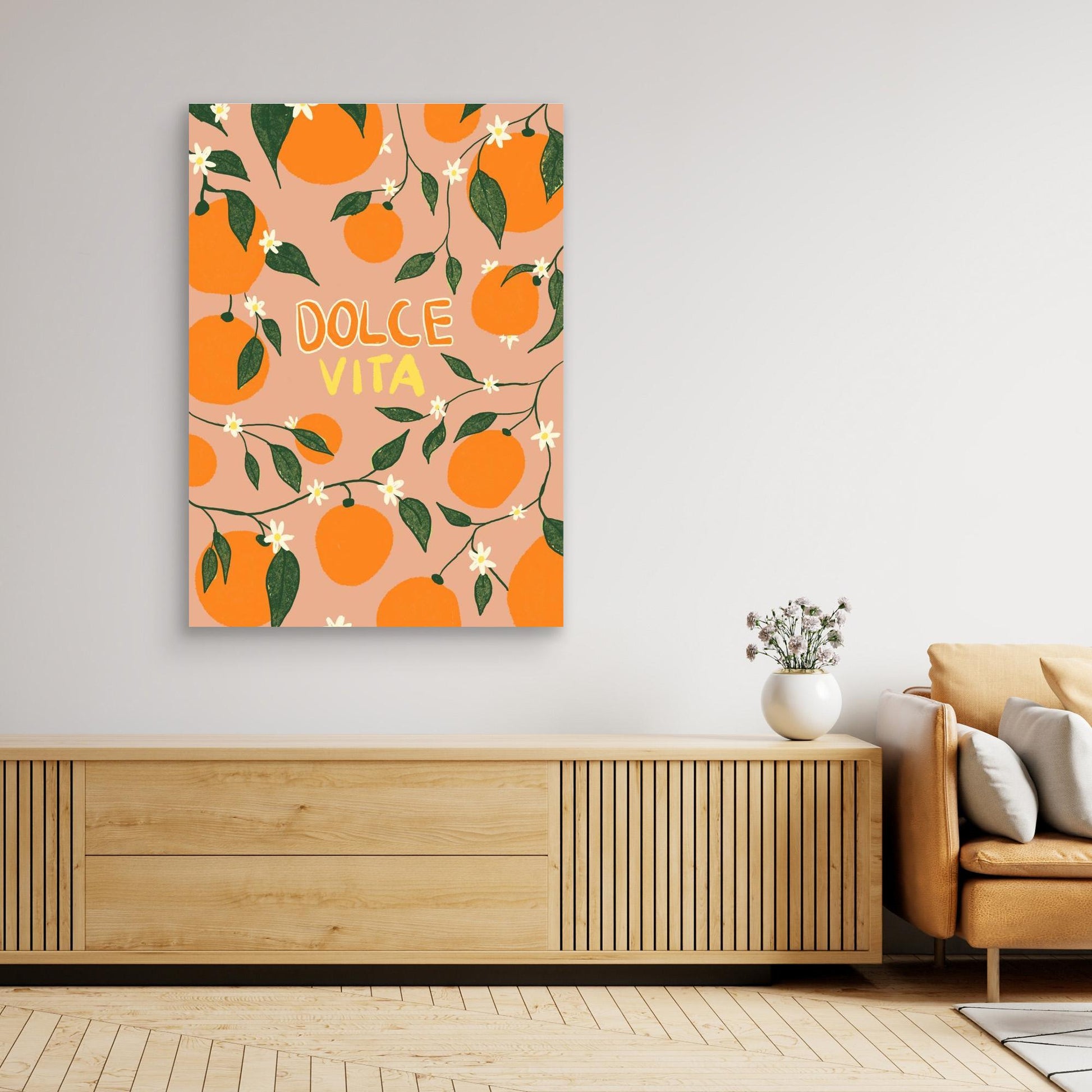 Dolce Vita &amp; Oranges