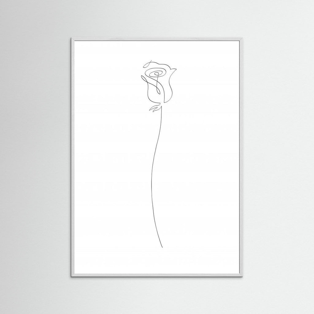 Rose by Pictufy Studio Ii