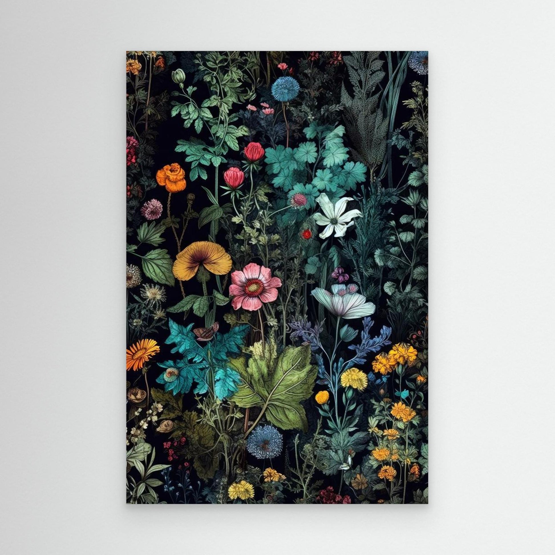 Meadow flowers 11 